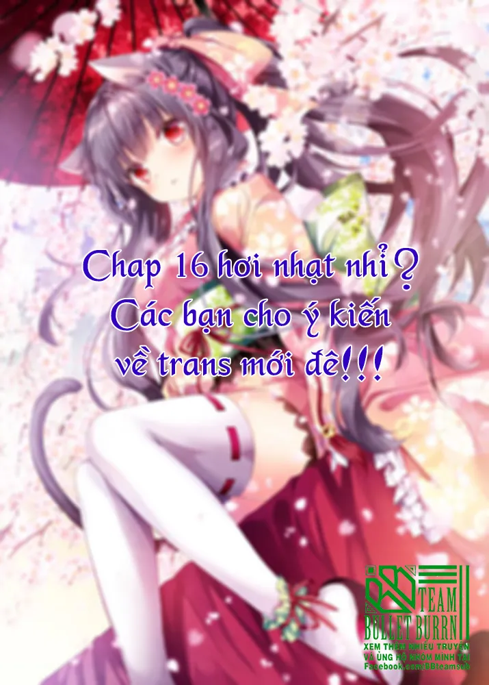 HentaiVN.net - Ảnh 3 - Kushuku Gakkou no Alice [Boarding School Juliet; Kushuku Gakkou No Juliet; Kishuku Gakkou no Juliet; 寄宿学校のジュリエット; 寄宿学校的朱丽叶] - Chap 16