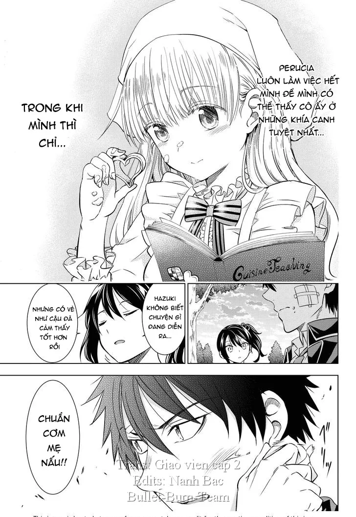 HentaiVN.net - Ảnh 36 - Kushuku Gakkou no Alice [Boarding School Juliet; Kushuku Gakkou No Juliet; Kishuku Gakkou no Juliet; 寄宿学校のジュリエット; 寄宿学校的朱丽叶] - Chap 16