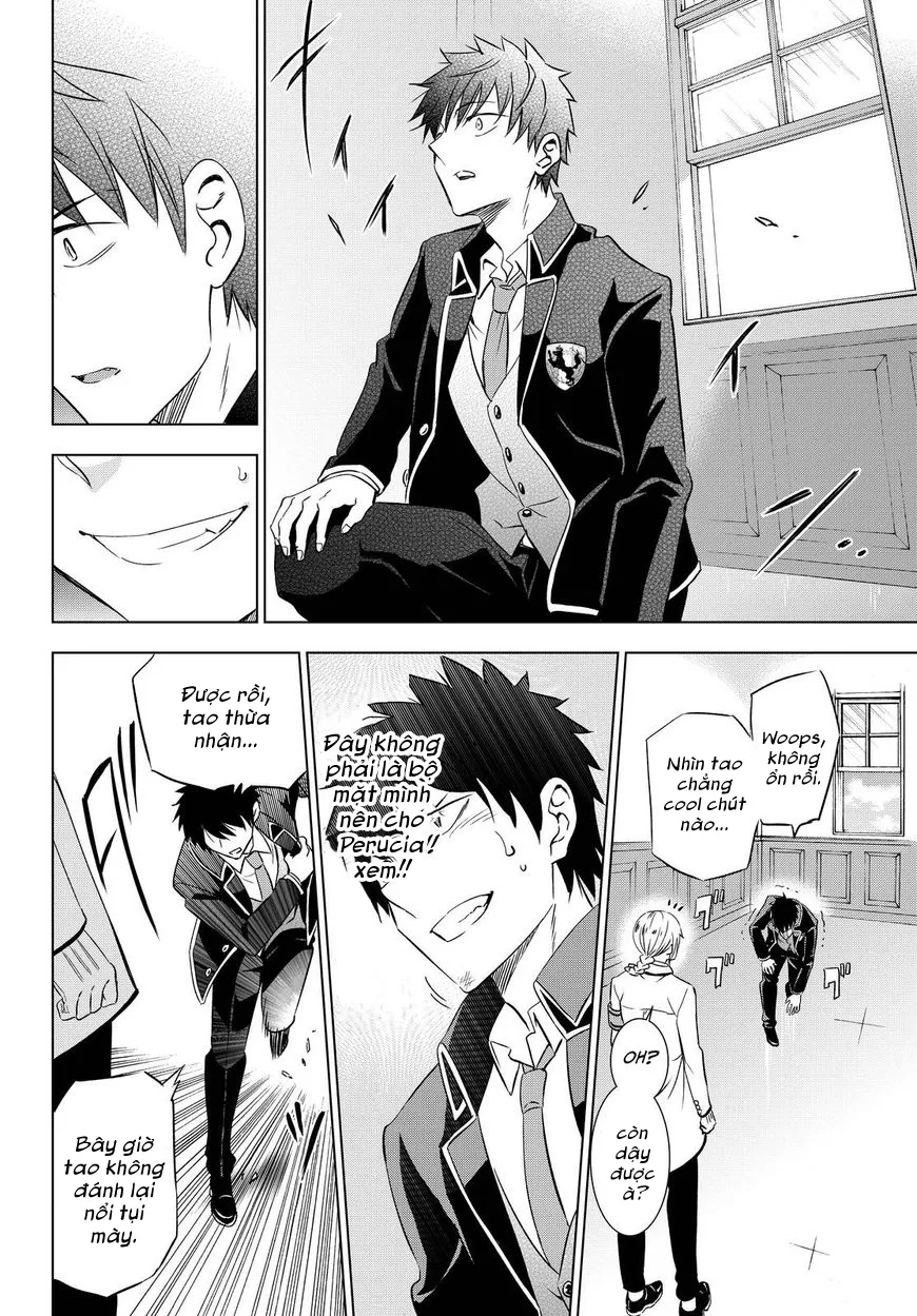 HentaiVN.net - Ảnh 29 - Kushuku Gakkou no Alice [Boarding School Juliet; Kushuku Gakkou No Juliet; Kishuku Gakkou no Juliet; 寄宿学校のジュリエット; 寄宿学校的朱丽叶] - Chap 17