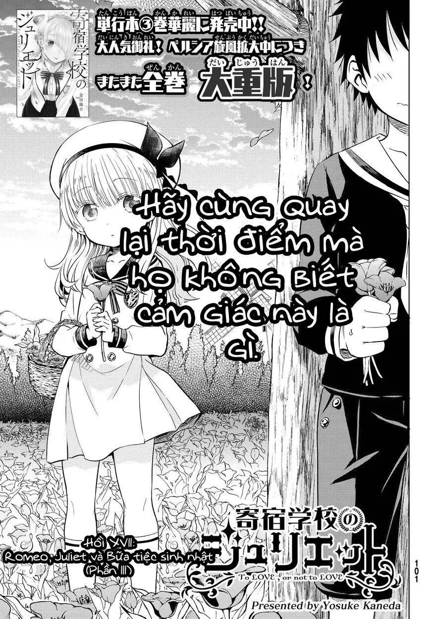 HentaiVN.net - Ảnh 4 - Kushuku Gakkou no Alice [Boarding School Juliet; Kushuku Gakkou No Juliet; Kishuku Gakkou no Juliet; 寄宿学校のジュリエット; 寄宿学校的朱丽叶] - Chap 17