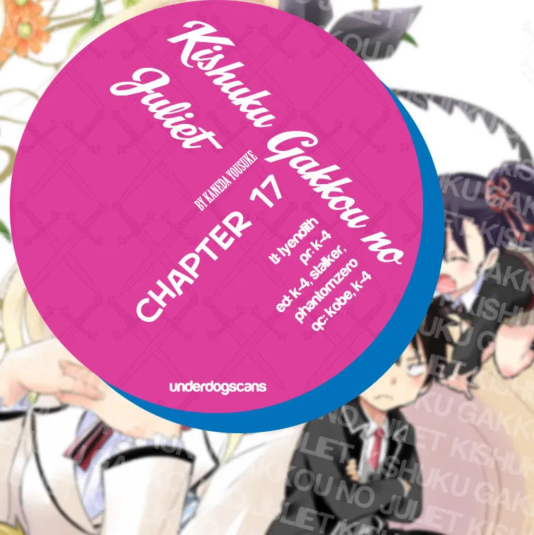 HentaiVN.net - Ảnh 3 - Kushuku Gakkou no Alice [Boarding School Juliet; Kushuku Gakkou No Juliet; Kishuku Gakkou no Juliet; 寄宿学校のジュリエット; 寄宿学校的朱丽叶] - Chap 18