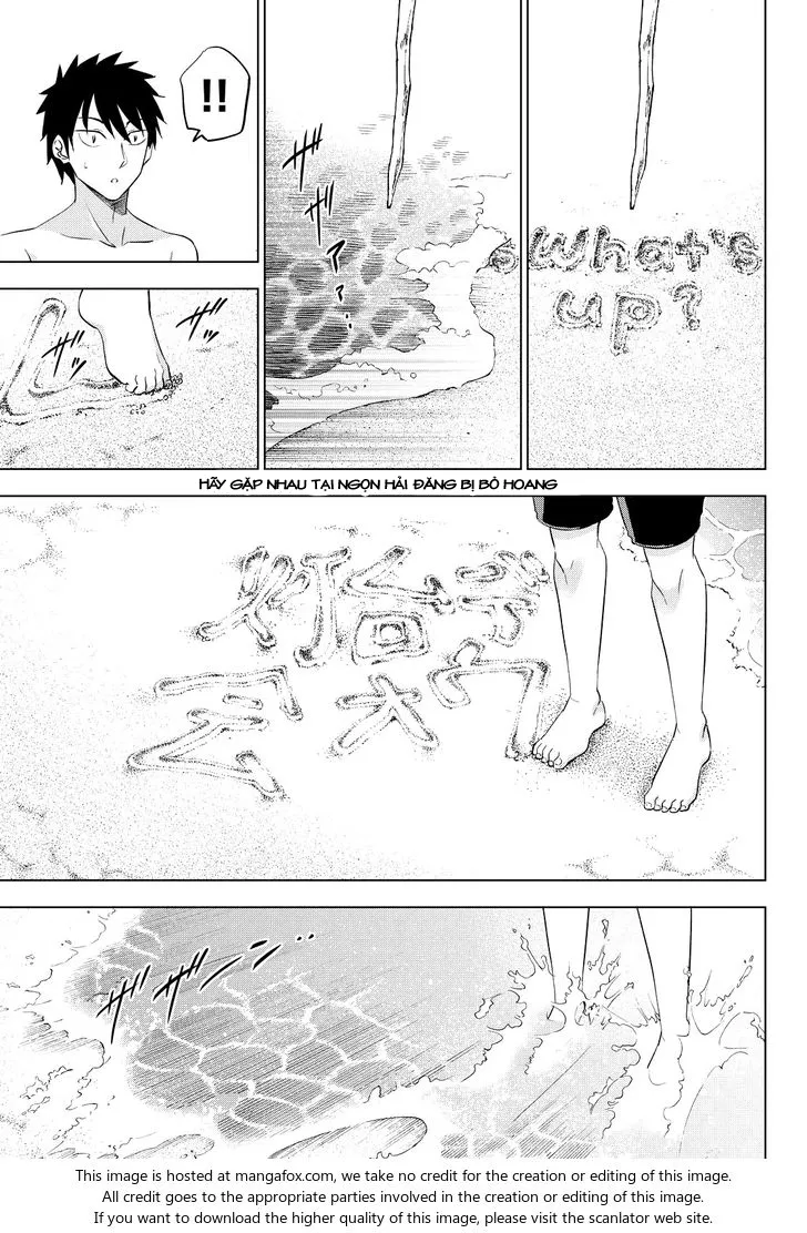 HentaiVN.net - Ảnh 20 - Kushuku Gakkou no Alice [Boarding School Juliet; Kushuku Gakkou No Juliet; Kishuku Gakkou no Juliet; 寄宿学校のジュリエット; 寄宿学校的朱丽叶] - Chap 20