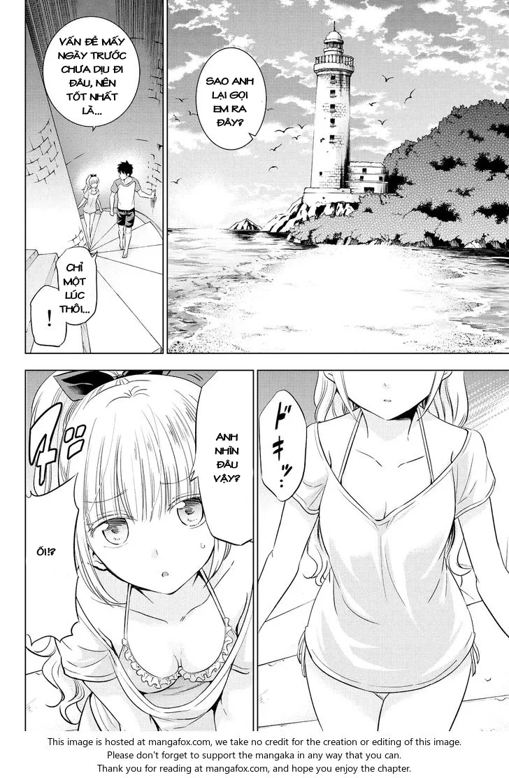 HentaiVN.net - Ảnh 21 - Kushuku Gakkou no Alice [Boarding School Juliet; Kushuku Gakkou No Juliet; Kishuku Gakkou no Juliet; 寄宿学校のジュリエット; 寄宿学校的朱丽叶] - Chap 20