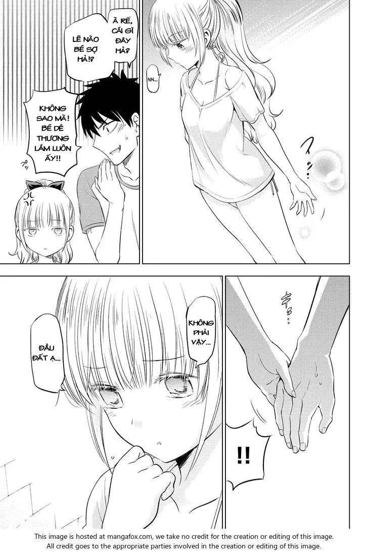 HentaiVN.net - Ảnh 24 - Kushuku Gakkou no Alice [Boarding School Juliet; Kushuku Gakkou No Juliet; Kishuku Gakkou no Juliet; 寄宿学校のジュリエット; 寄宿学校的朱丽叶] - Chap 20