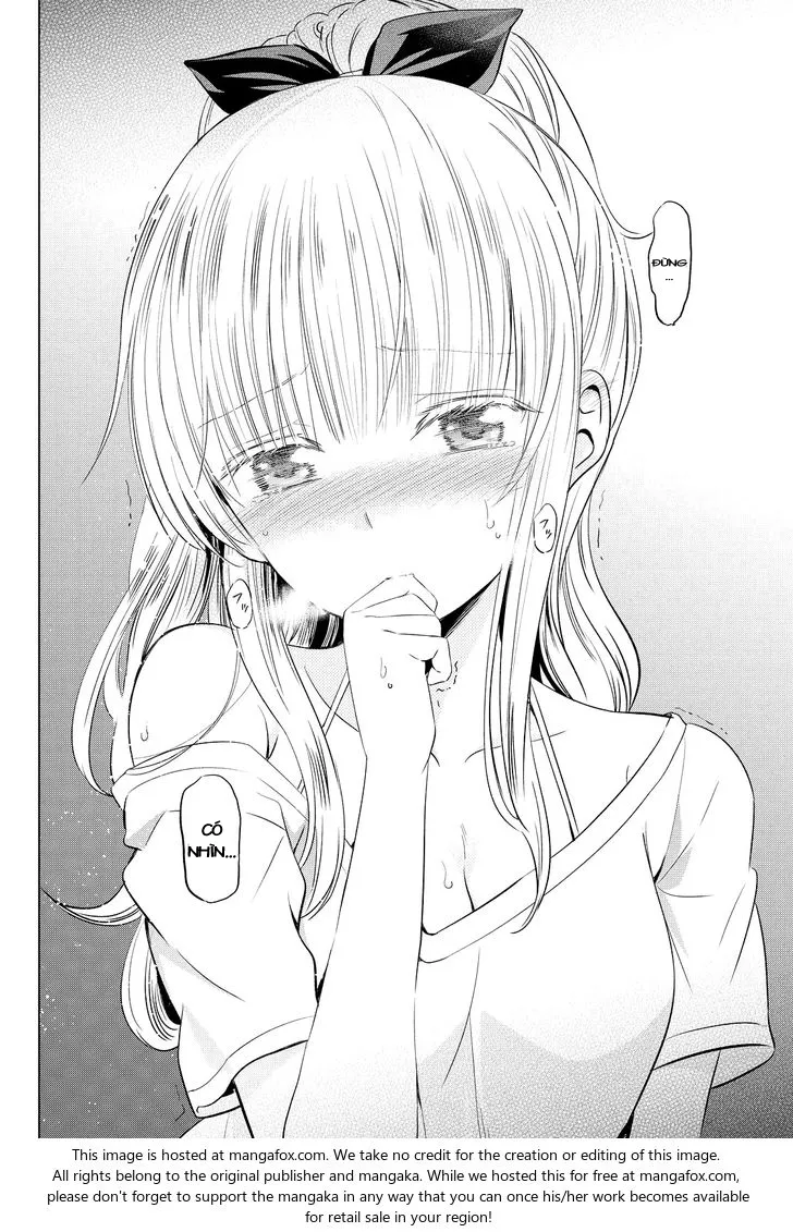 HentaiVN.net - Ảnh 29 - Kushuku Gakkou no Alice [Boarding School Juliet; Kushuku Gakkou No Juliet; Kishuku Gakkou no Juliet; 寄宿学校のジュリエット; 寄宿学校的朱丽叶] - Chap 20