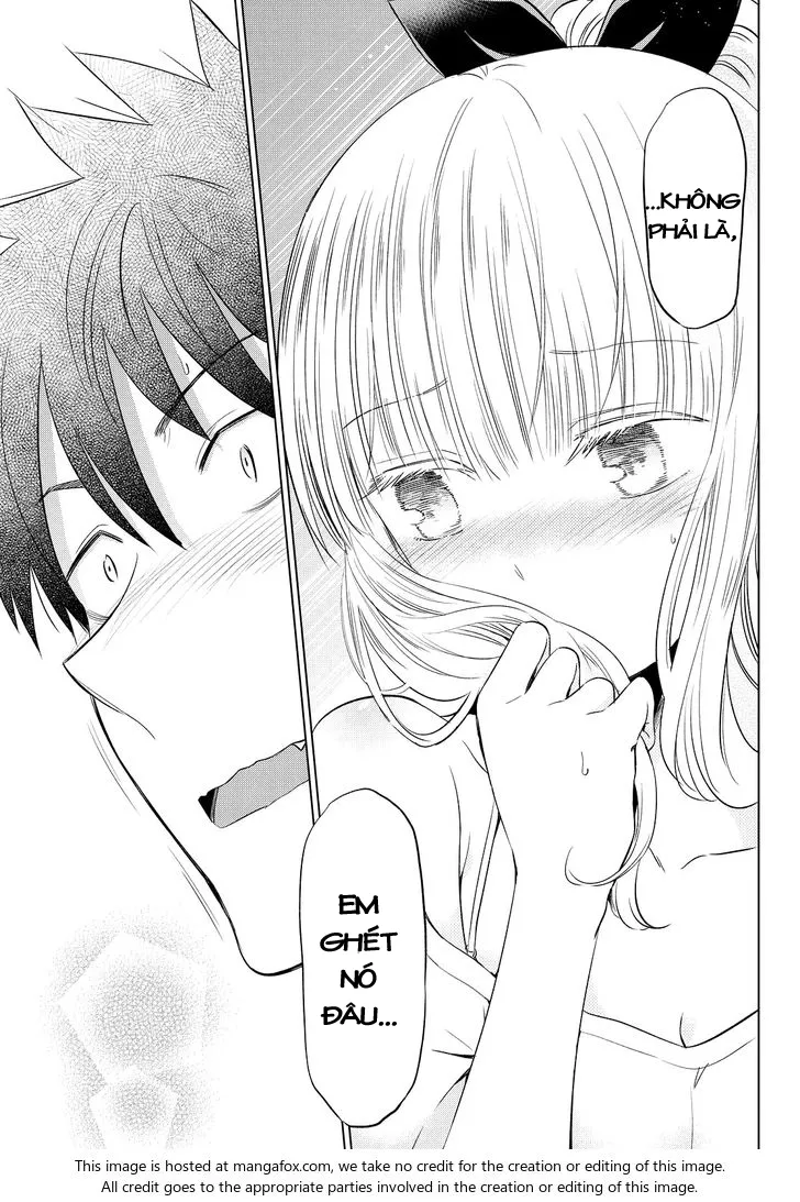 HentaiVN.net - Ảnh 38 - Kushuku Gakkou no Alice [Boarding School Juliet; Kushuku Gakkou No Juliet; Kishuku Gakkou no Juliet; 寄宿学校のジュリエット; 寄宿学校的朱丽叶] - Chap 20
