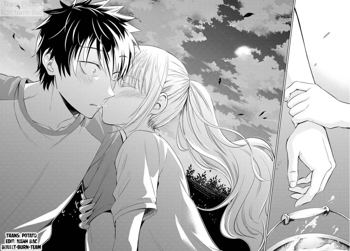 HentaiVN.net - Ảnh 38 - Kushuku Gakkou no Alice [Boarding School Juliet; Kushuku Gakkou No Juliet; Kishuku Gakkou no Juliet; 寄宿学校のジュリエット; 寄宿学校的朱丽叶] - Chap 21
