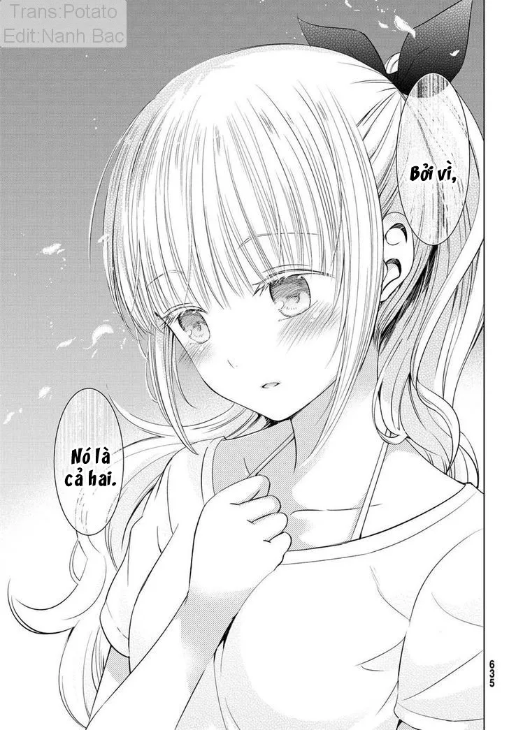 HentaiVN.net - Ảnh 40 - Kushuku Gakkou no Alice [Boarding School Juliet; Kushuku Gakkou No Juliet; Kishuku Gakkou no Juliet; 寄宿学校のジュリエット; 寄宿学校的朱丽叶] - Chap 21