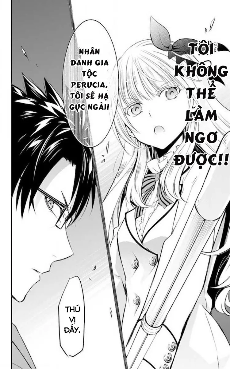 HentaiVN.net - Ảnh 39 - Kushuku Gakkou no Alice [Boarding School Juliet; Kushuku Gakkou No Juliet; Kishuku Gakkou no Juliet; 寄宿学校のジュリエット; 寄宿学校的朱丽叶] - Chap 24