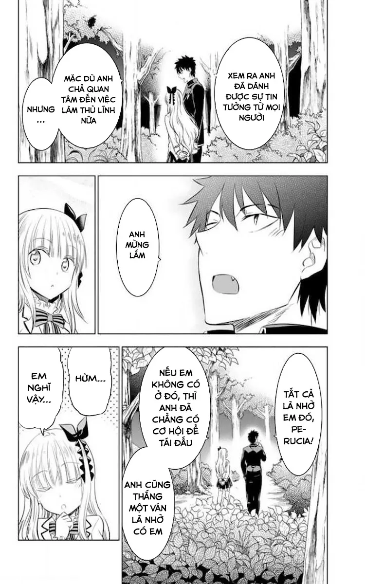 HentaiVN.net - Ảnh 39 - Kushuku Gakkou no Alice [Boarding School Juliet; Kushuku Gakkou No Juliet; Kishuku Gakkou no Juliet; 寄宿学校のジュリエット; 寄宿学校的朱丽叶] - Chap 25