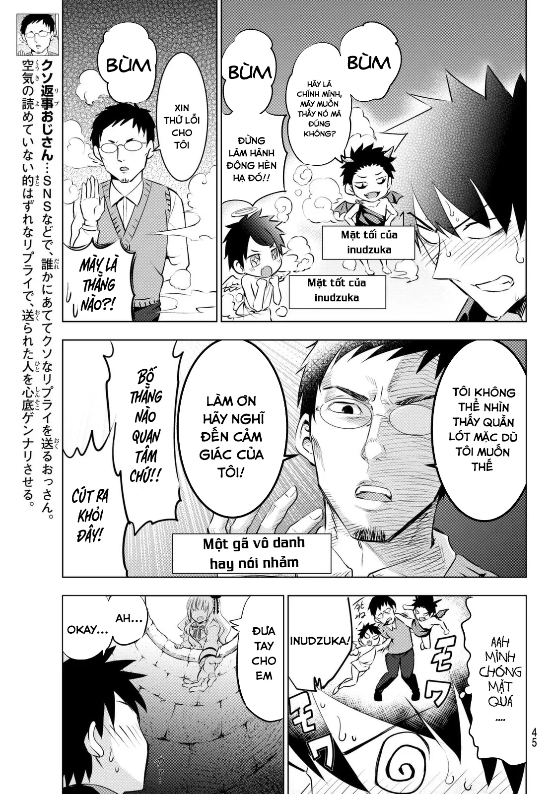 HentaiVN.net - Ảnh 35 - Kushuku Gakkou no Alice [Boarding School Juliet; Kushuku Gakkou No Juliet; Kishuku Gakkou no Juliet; 寄宿学校のジュリエット; 寄宿学校的朱丽叶] - Chap 26