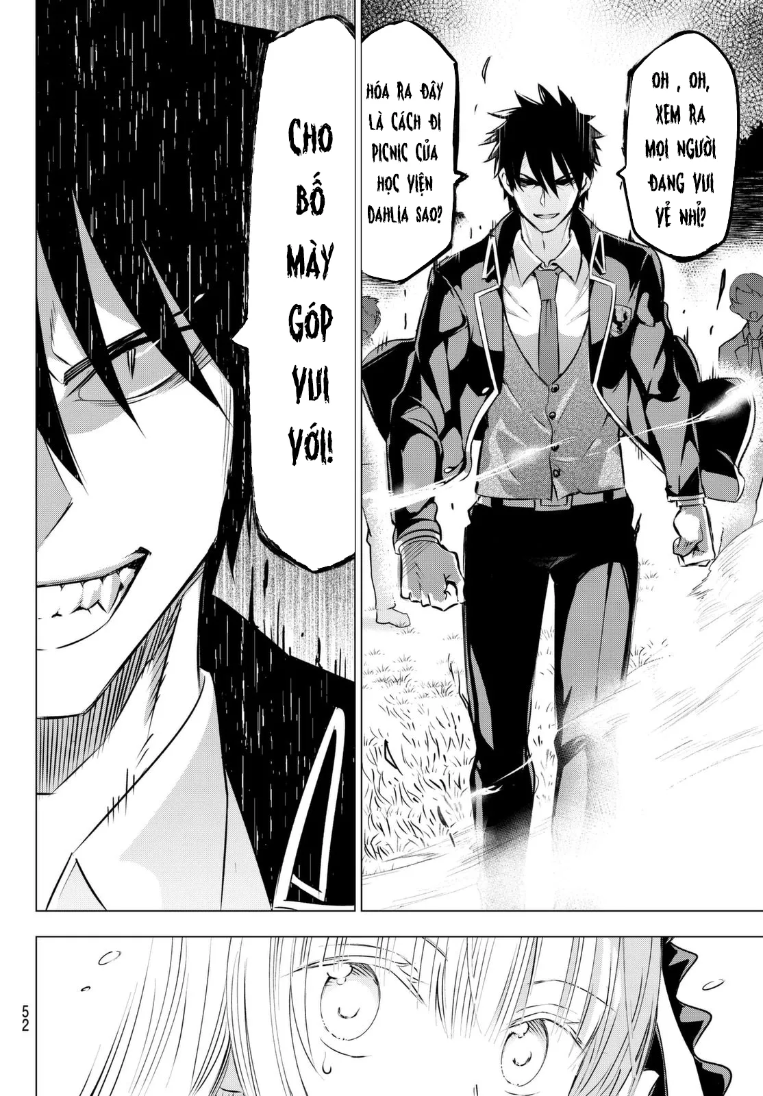 HentaiVN.net - Ảnh 42 - Kushuku Gakkou no Alice [Boarding School Juliet; Kushuku Gakkou No Juliet; Kishuku Gakkou no Juliet; 寄宿学校のジュリエット; 寄宿学校的朱丽叶] - Chap 26