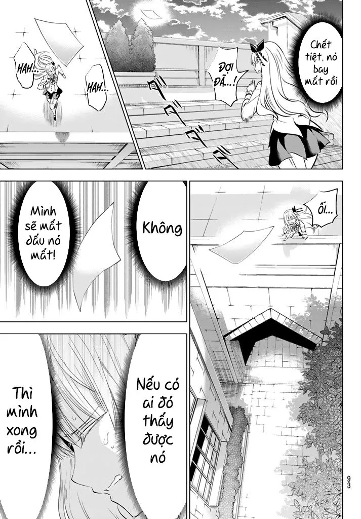 HentaiVN.net - Ảnh 30 - Kushuku Gakkou no Alice [Boarding School Juliet; Kushuku Gakkou No Juliet; Kishuku Gakkou no Juliet; 寄宿学校のジュリエット; 寄宿学校的朱丽叶] - Chap 27