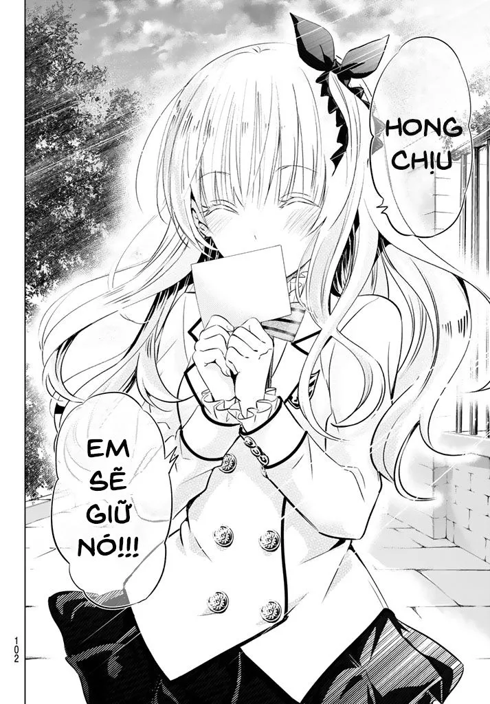 HentaiVN.net - Ảnh 39 - Kushuku Gakkou no Alice [Boarding School Juliet; Kushuku Gakkou No Juliet; Kishuku Gakkou no Juliet; 寄宿学校のジュリエット; 寄宿学校的朱丽叶] - Chap 27