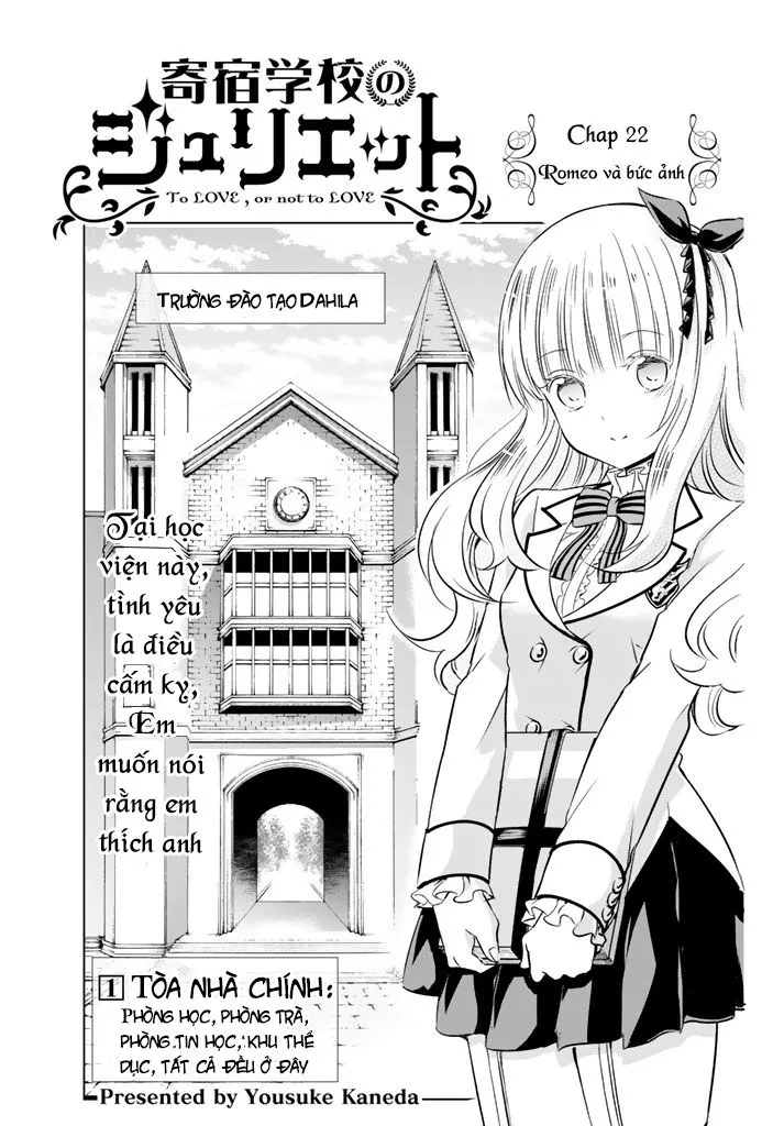 HentaiVN.net - Ảnh 4 - Kushuku Gakkou no Alice [Boarding School Juliet; Kushuku Gakkou No Juliet; Kishuku Gakkou no Juliet; 寄宿学校のジュリエット; 寄宿学校的朱丽叶] - Chap 27