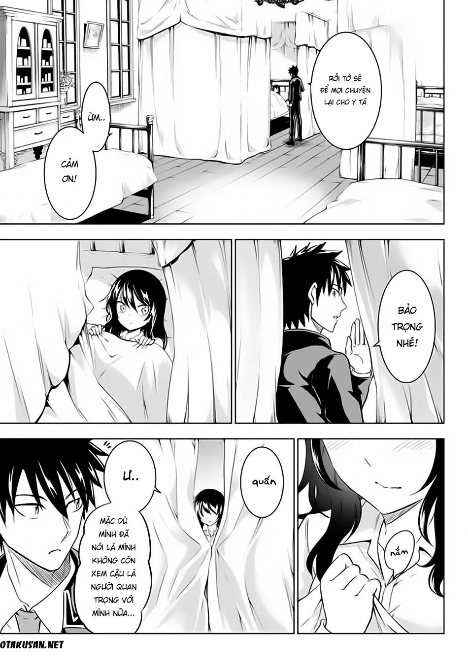 HentaiVN.net - Ảnh 28 - Kushuku Gakkou no Alice [Boarding School Juliet; Kushuku Gakkou No Juliet; Kishuku Gakkou no Juliet; 寄宿学校のジュリエット; 寄宿学校的朱丽叶] - Chap 28