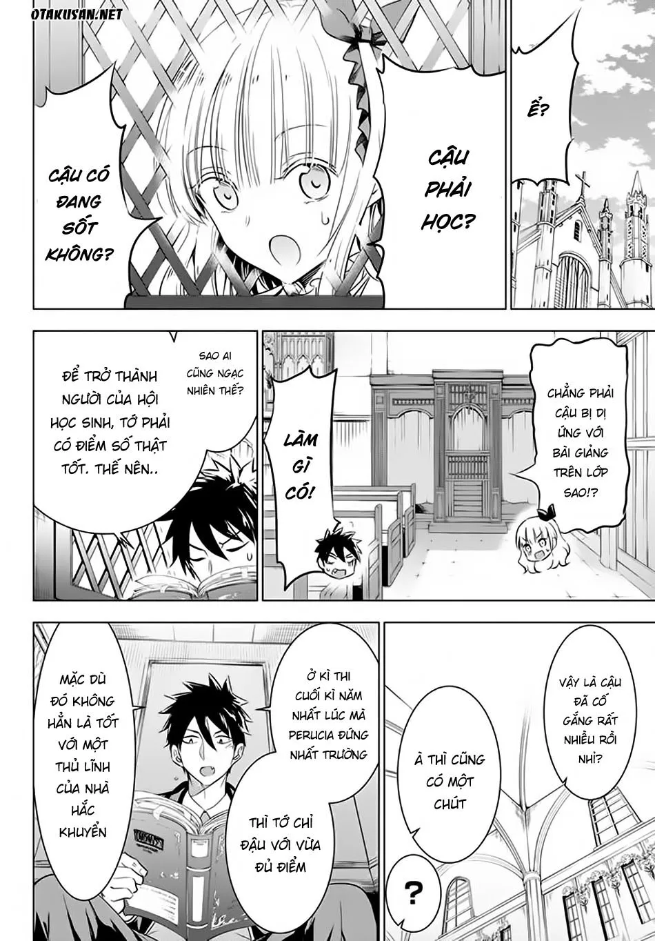 HentaiVN.net - Ảnh 5 - Kushuku Gakkou no Alice [Boarding School Juliet; Kushuku Gakkou No Juliet; Kishuku Gakkou no Juliet; 寄宿学校のジュリエット; 寄宿学校的朱丽叶] - Chap 28