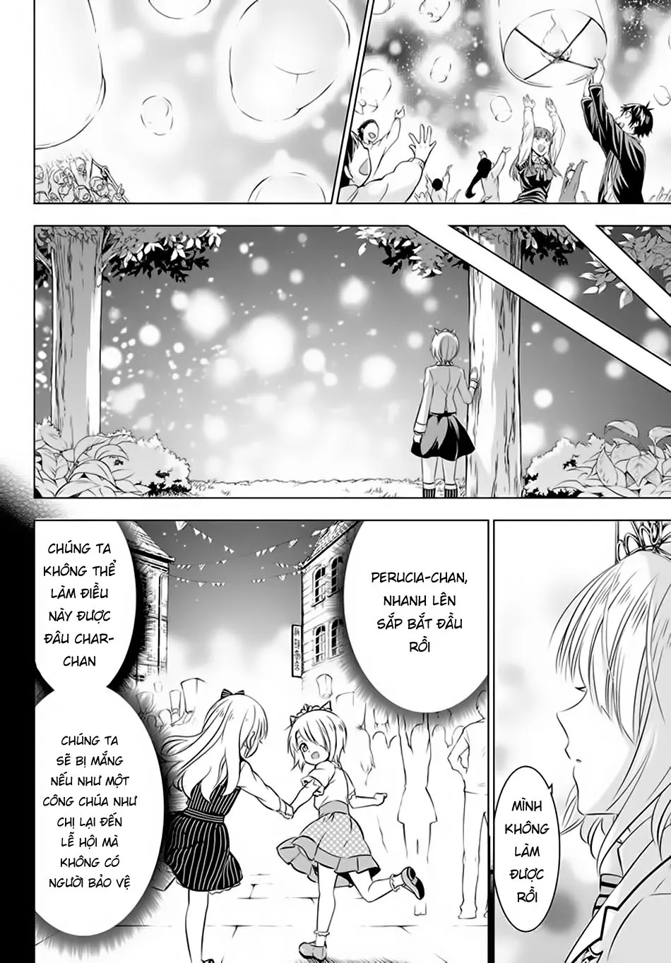 HentaiVN.net - Ảnh 11 - Kushuku Gakkou no Alice [Boarding School Juliet; Kushuku Gakkou No Juliet; Kishuku Gakkou no Juliet; 寄宿学校のジュリエット; 寄宿学校的朱丽叶] - Chap 30