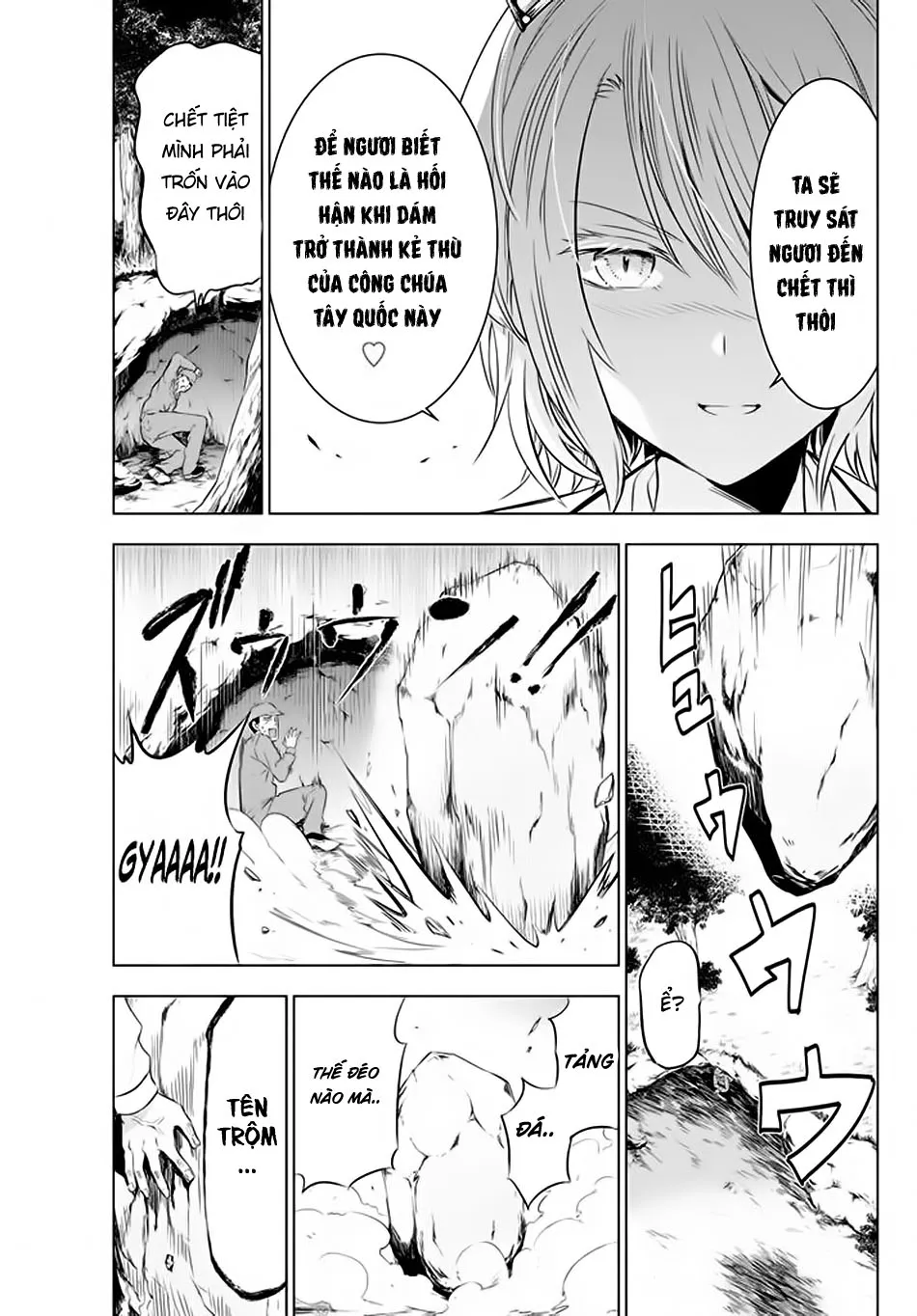 HentaiVN.net - Ảnh 4 - Kushuku Gakkou no Alice [Boarding School Juliet; Kushuku Gakkou No Juliet; Kishuku Gakkou no Juliet; 寄宿学校のジュリエット; 寄宿学校的朱丽叶] - Chap 30