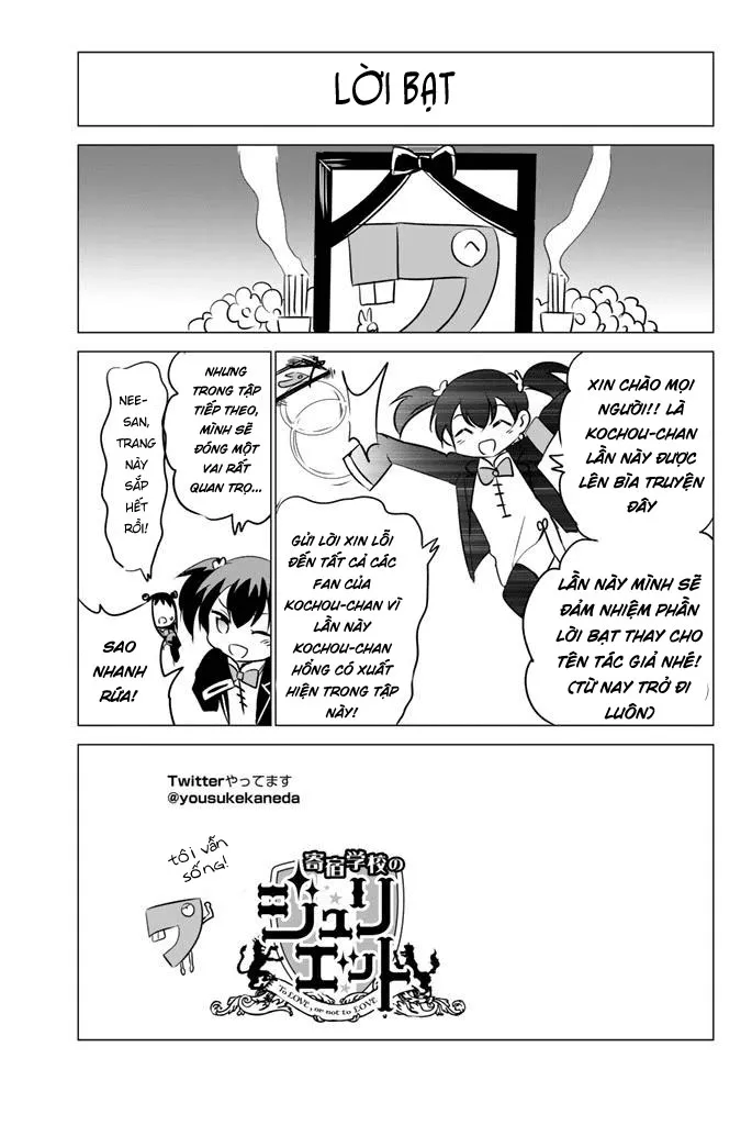 HentaiVN.net - Ảnh 27 - Kushuku Gakkou no Alice [Boarding School Juliet; Kushuku Gakkou No Juliet; Kishuku Gakkou no Juliet; 寄宿学校のジュリエット; 寄宿学校的朱丽叶] - Chap 31