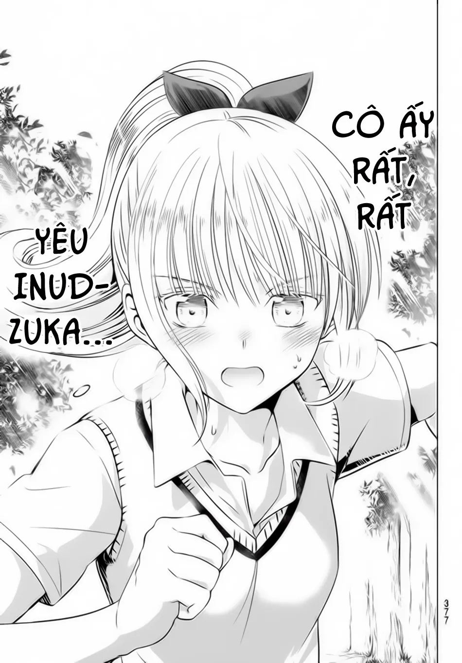 HentaiVN.net - Ảnh 16 - Kushuku Gakkou no Alice [Boarding School Juliet; Kushuku Gakkou No Juliet; Kishuku Gakkou no Juliet; 寄宿学校のジュリエット; 寄宿学校的朱丽叶] - Chap 32