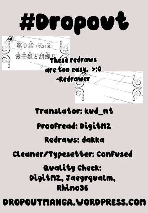 HentaiVN.net - Ảnh 23 - Kushuku Gakkou no Alice [Boarding School Juliet; Kushuku Gakkou No Juliet; Kishuku Gakkou no Juliet; 寄宿学校のジュリエット; 寄宿学校的朱丽叶] - Chap 34