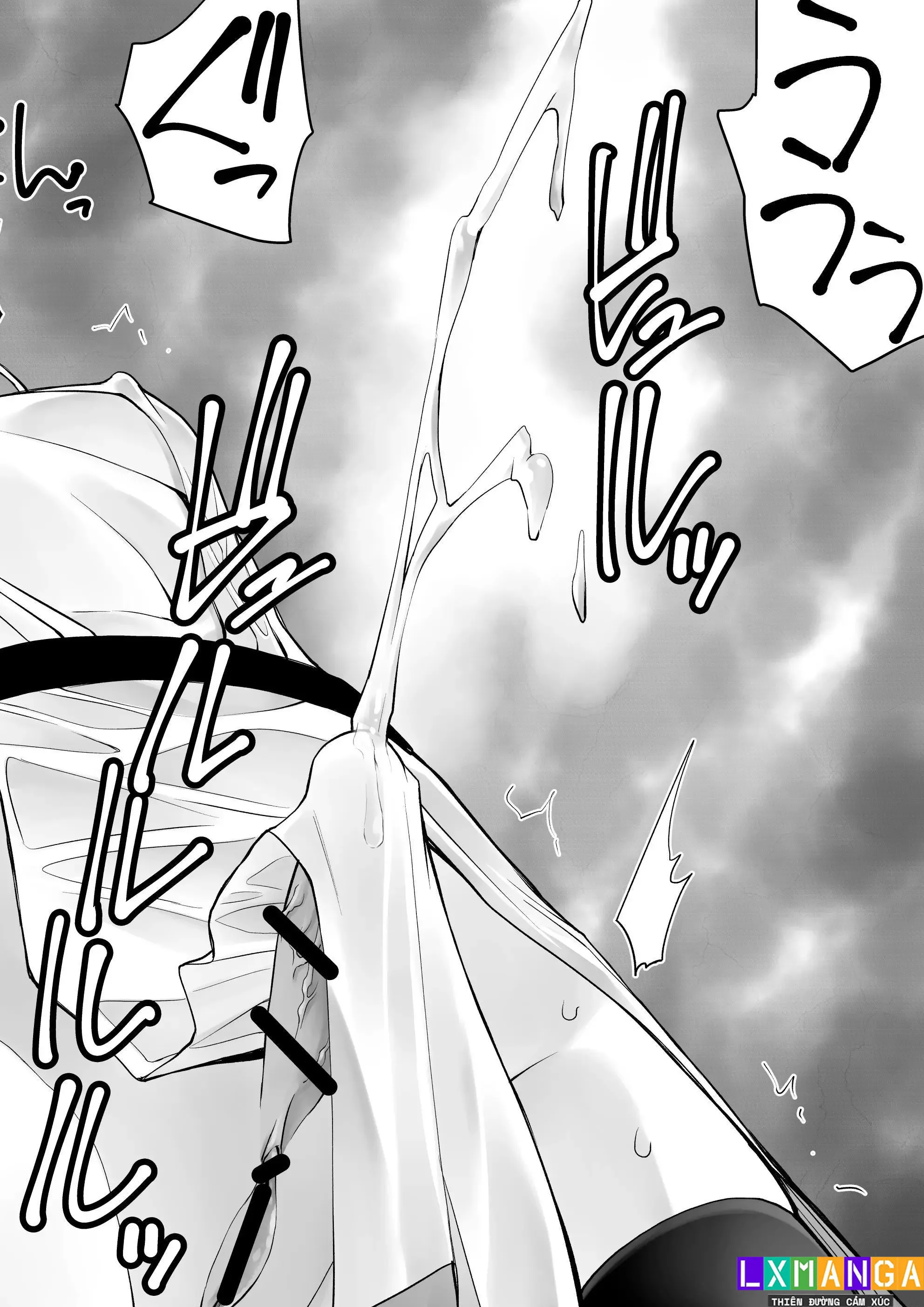 HentaiVN.net - Ảnh 15 - Yuusha nafurita no bouken | Dickchick Hero's Adventure - Oneshot
