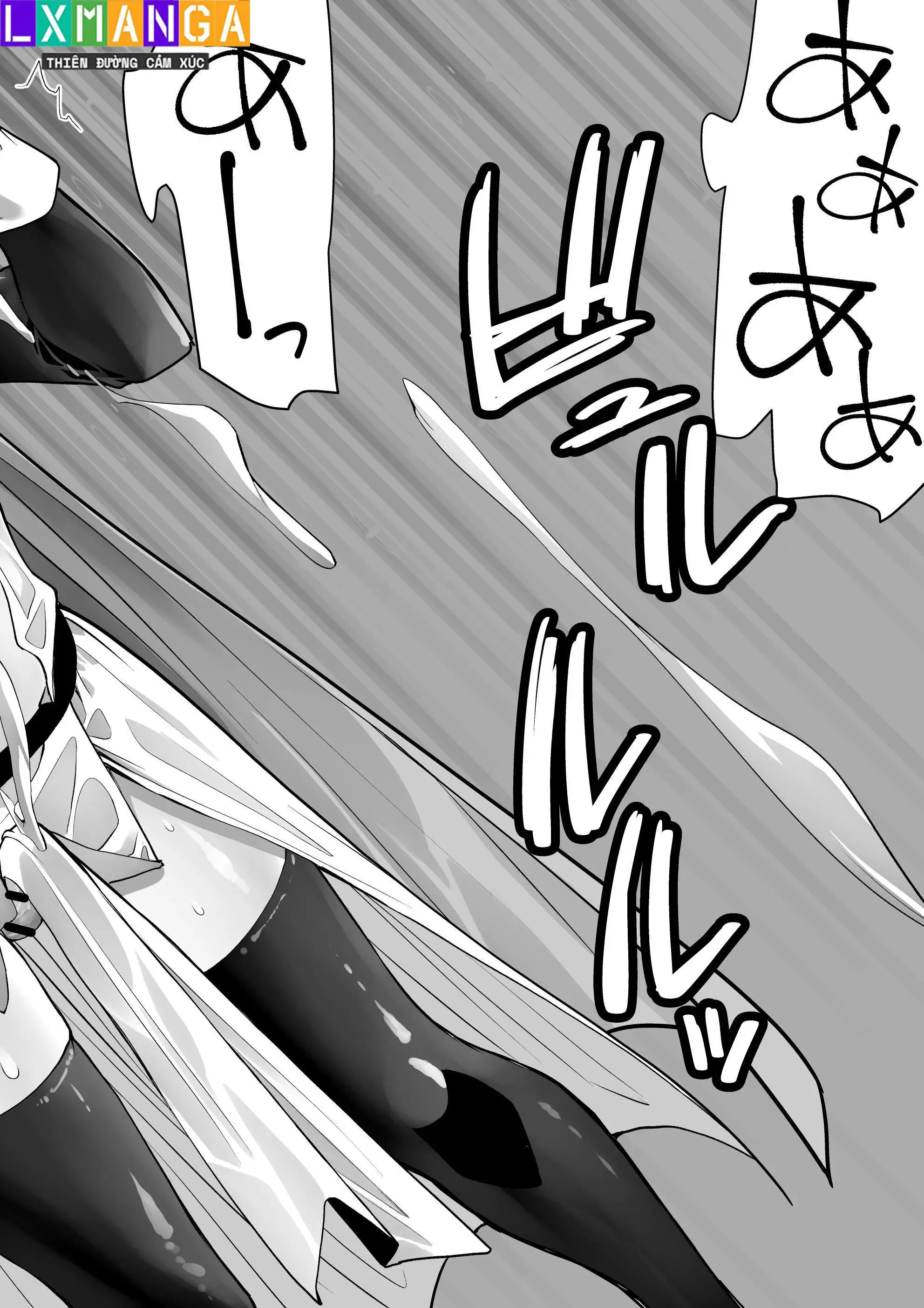 HentaiVN.net - Ảnh 21 - Yuusha nafurita no bouken | Dickchick Hero's Adventure - Oneshot