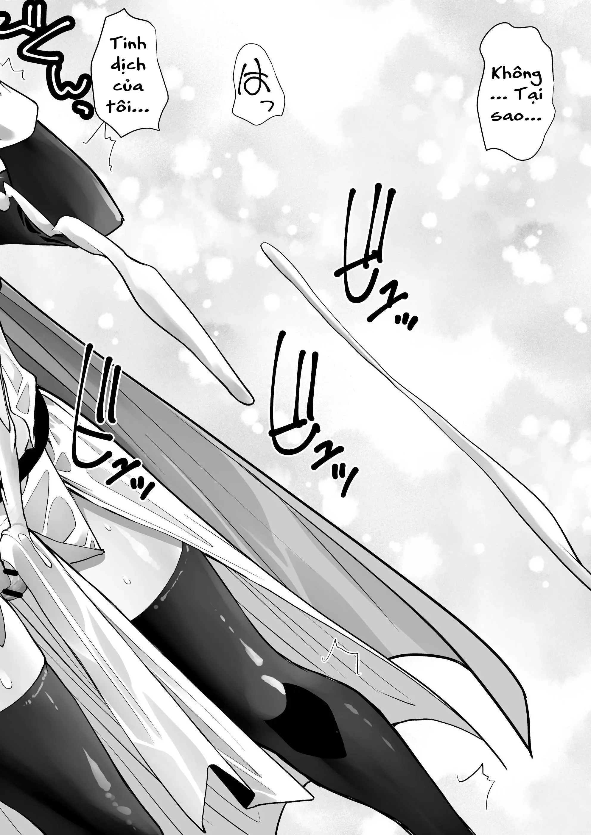 HentaiVN.net - Ảnh 23 - Yuusha nafurita no bouken | Dickchick Hero's Adventure - Oneshot