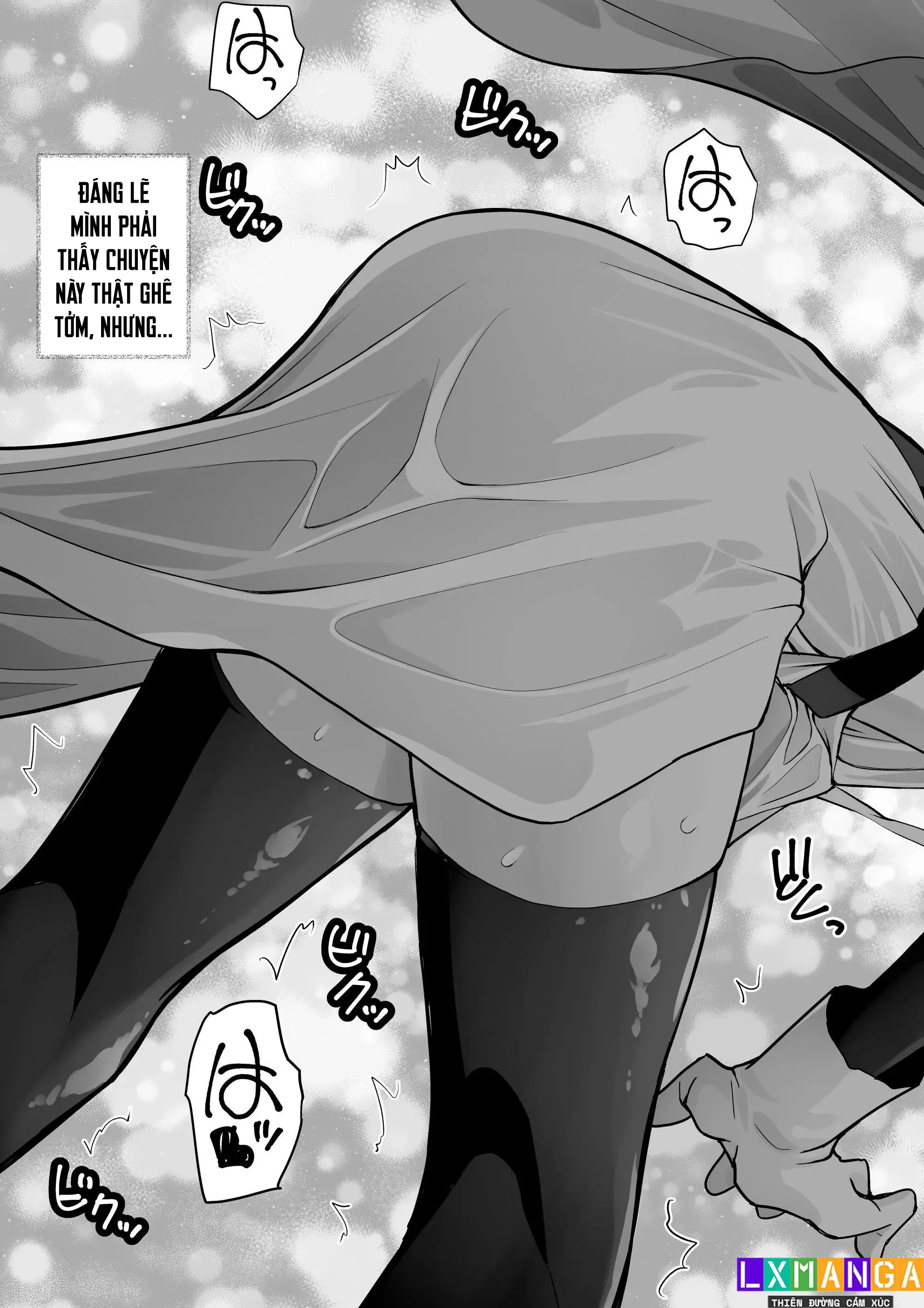 HentaiVN.net - Ảnh 30 - Yuusha nafurita no bouken | Dickchick Hero's Adventure - Oneshot