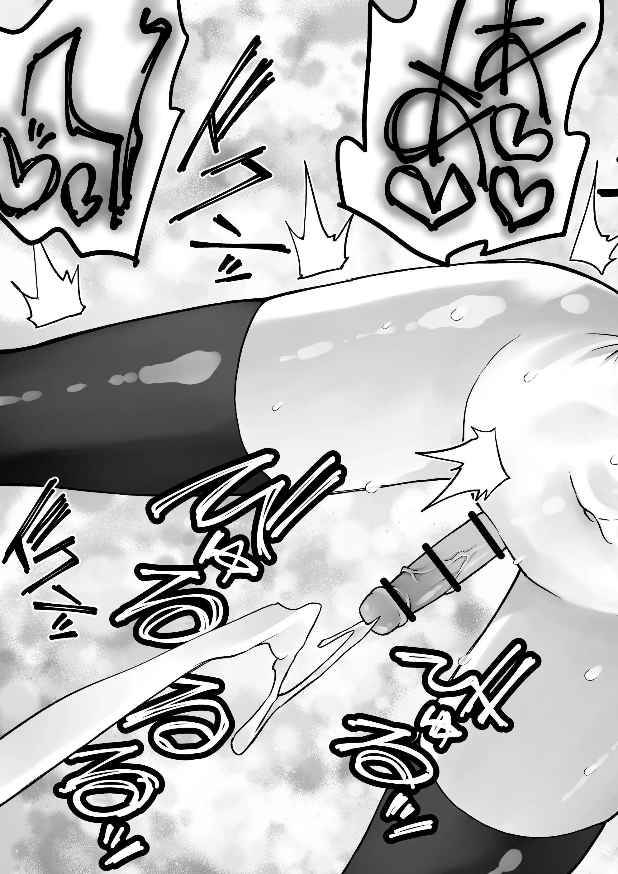 HentaiVN.net - Ảnh 64 - Yuusha nafurita no bouken | Dickchick Hero's Adventure - Oneshot