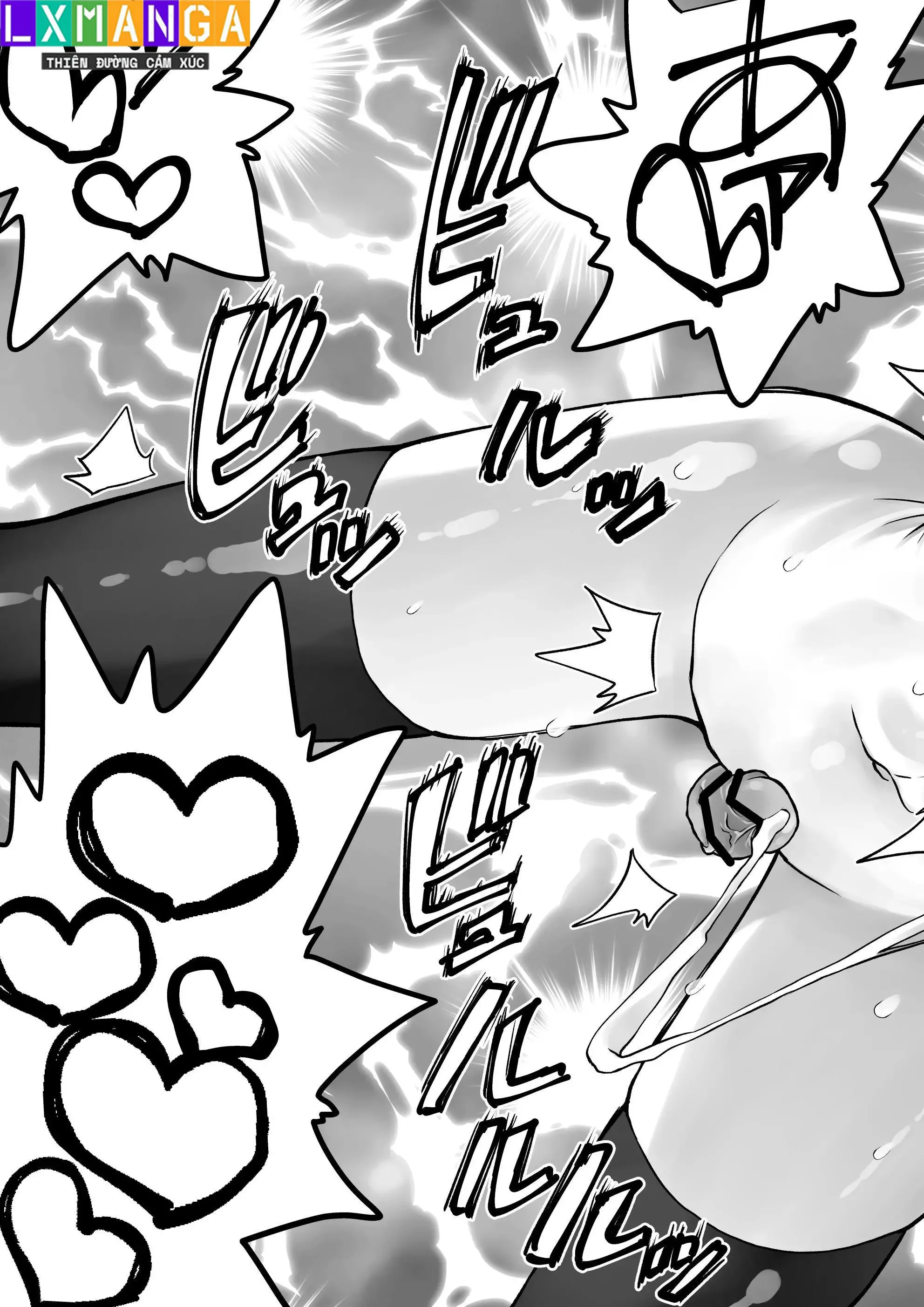 HentaiVN.net - Ảnh 66 - Yuusha nafurita no bouken | Dickchick Hero's Adventure - Oneshot
