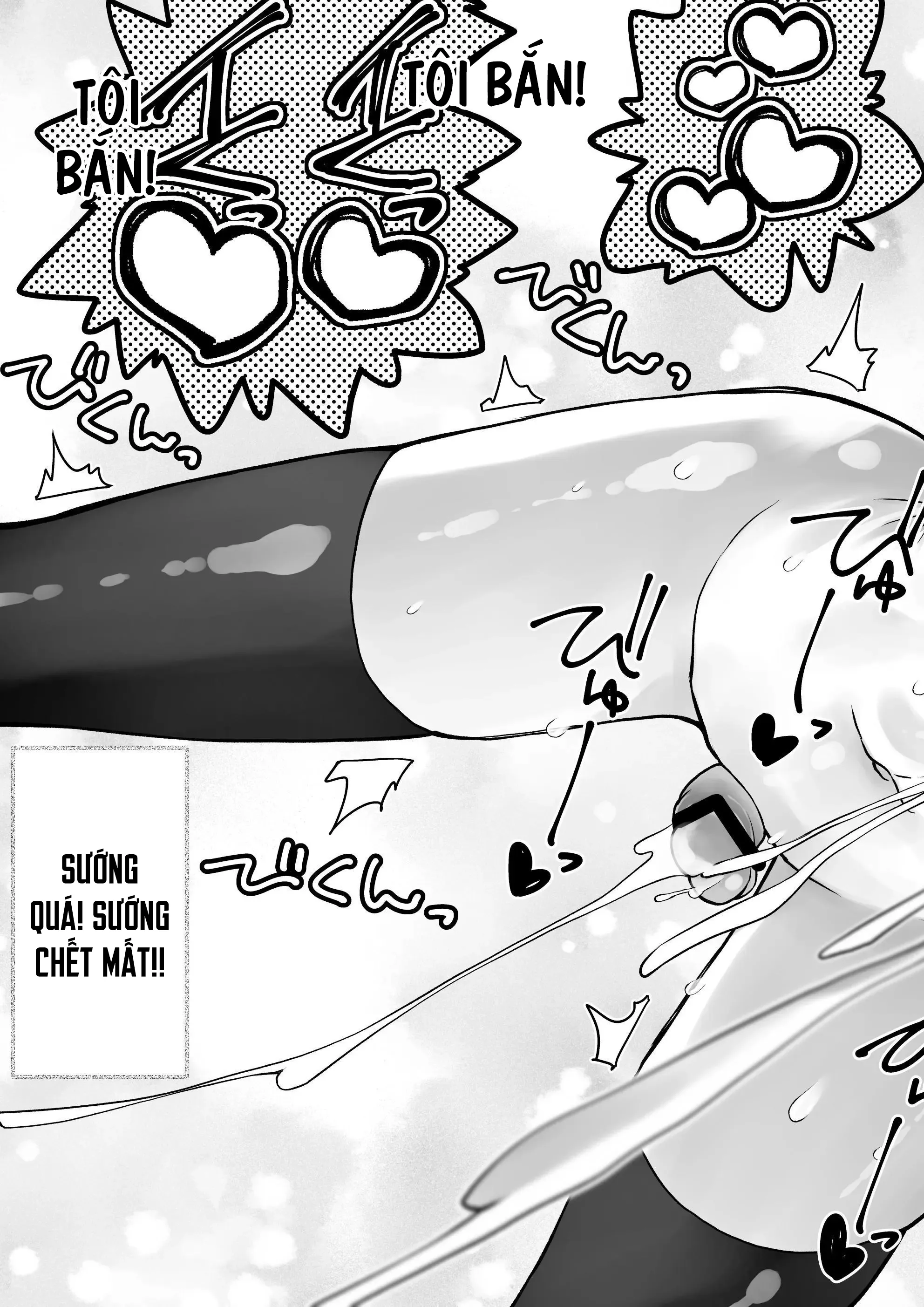 HentaiVN.net - Ảnh 68 - Yuusha nafurita no bouken | Dickchick Hero's Adventure - Oneshot