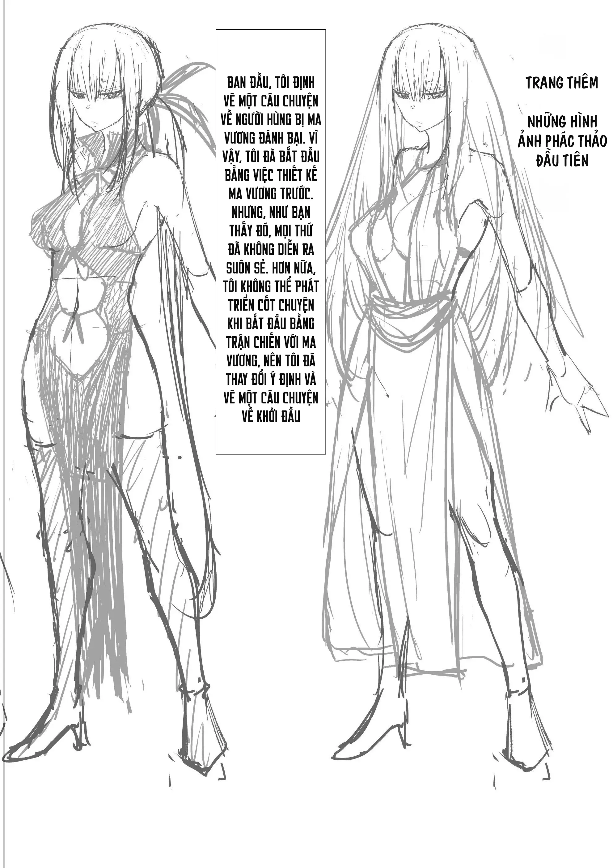 HentaiVN.net - Ảnh 79 - Yuusha nafurita no bouken | Dickchick Hero's Adventure - Oneshot
