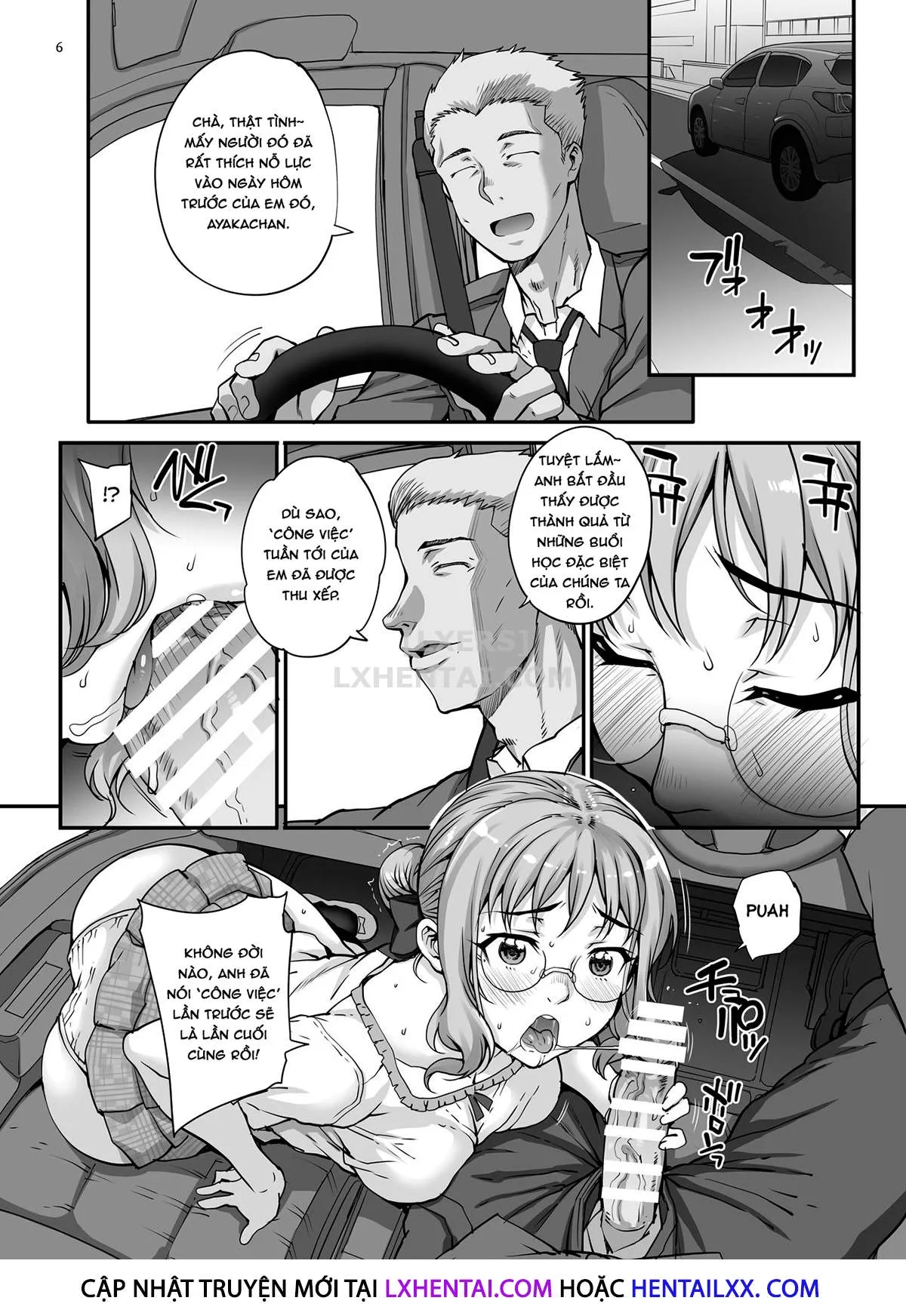 HentaiVN.net - Ảnh 8 - I Made a Porno... Without Telling My Boyfriend [Kareshi ni Naisho de AV... Dechaimashita.] - Chap 1
