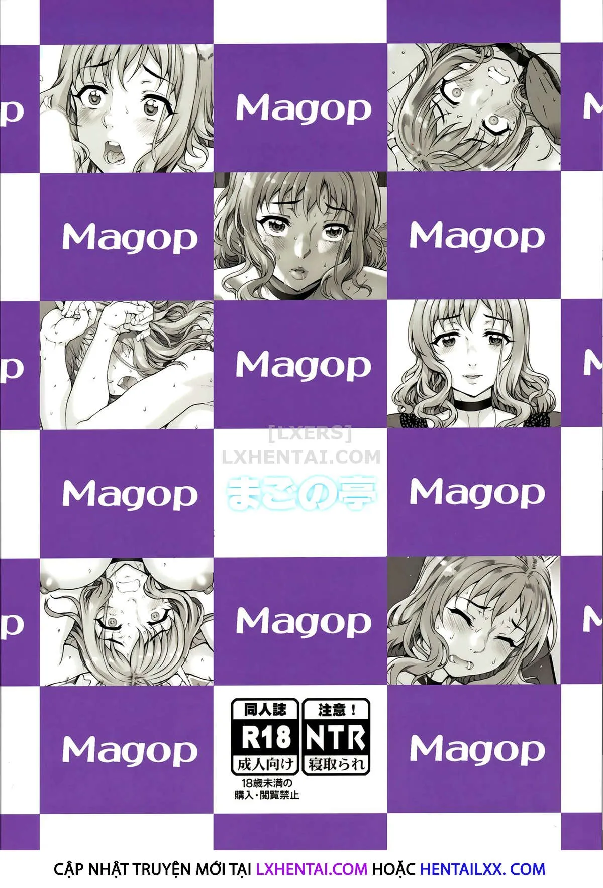 HentaiVN.net - Ảnh 33 - I Made a Porno... Without Telling My Boyfriend [Kareshi ni Naisho de AV... Dechaimashita.] - Chap 3