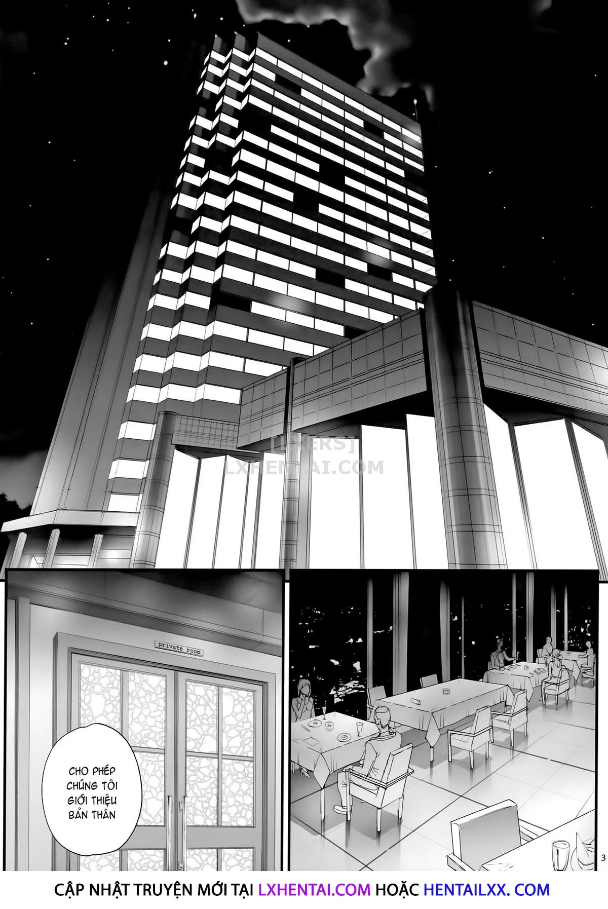 HentaiVN.net - Ảnh 5 - I Made a Porno... Without Telling My Boyfriend [Kareshi ni Naisho de AV... Dechaimashita.] - Chap 3