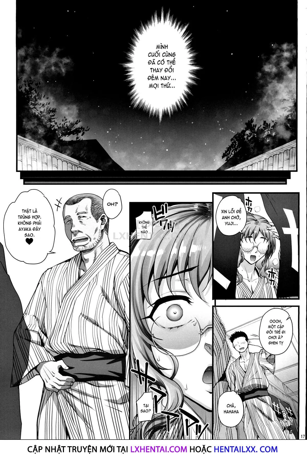 HentaiVN.net - Ảnh 18 - I Made a Porno... Without Telling My Boyfriend [Kareshi ni Naisho de AV... Dechaimashita.] - Chap 4