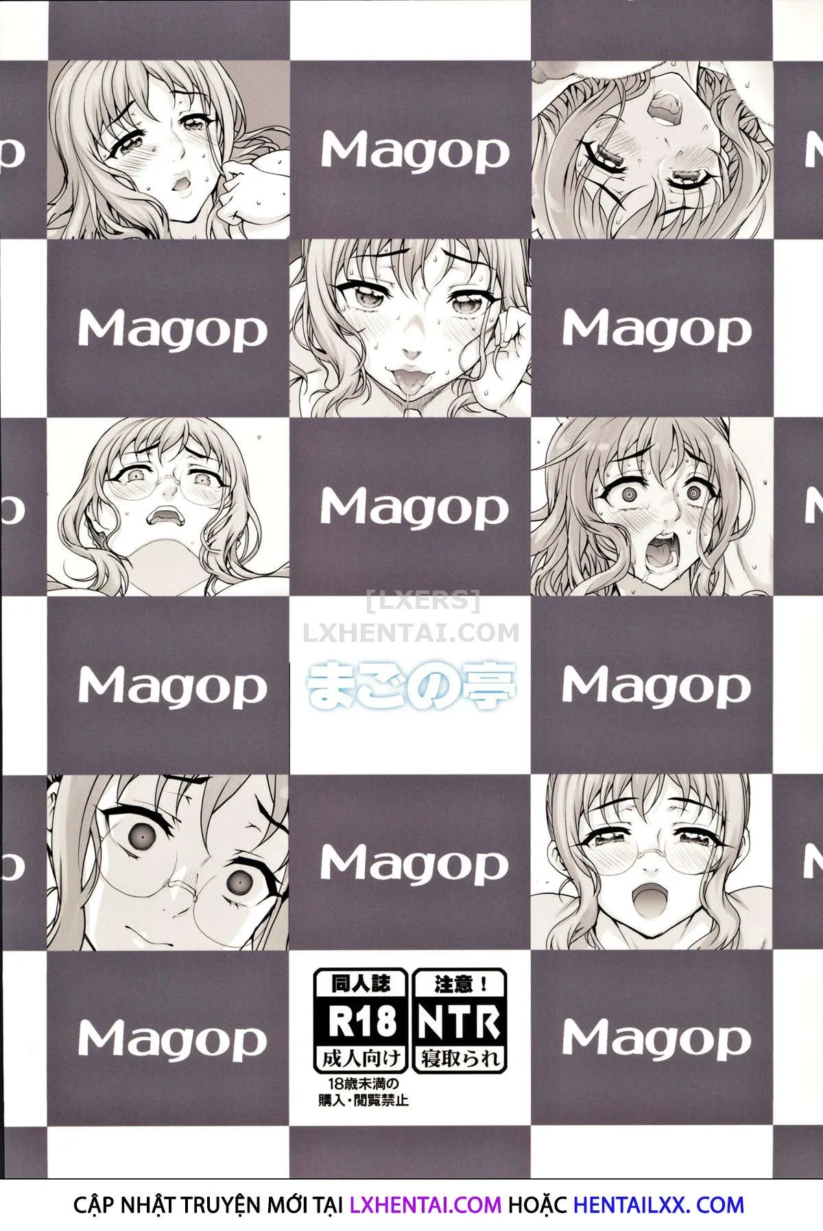 HentaiVN.net - Ảnh 42 - I Made a Porno... Without Telling My Boyfriend [Kareshi ni Naisho de AV... Dechaimashita.] - Chap 4