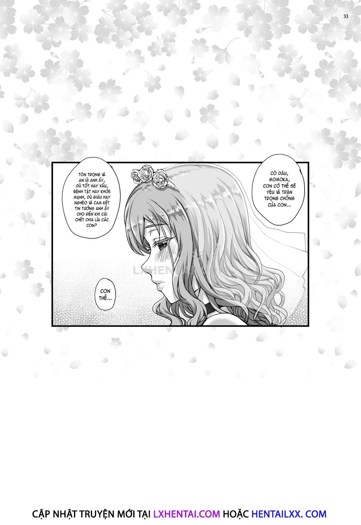HentaiVN.net - Ảnh 35 - I Made a Porno... Without Telling My Boyfriend [Kareshi ni Naisho de AV... Dechaimashita.] - Chap 5 - [END]
