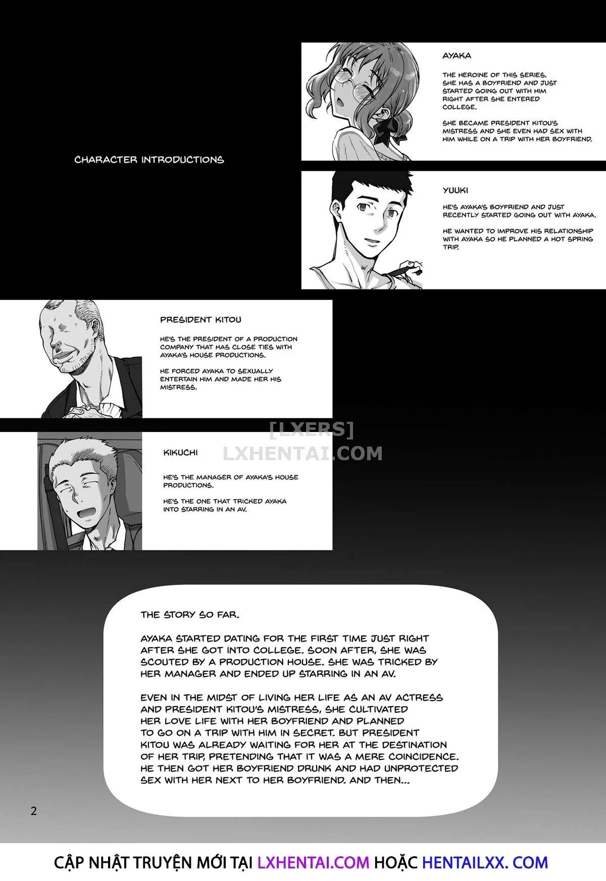 HentaiVN.net - Ảnh 4 - I Made a Porno... Without Telling My Boyfriend [Kareshi ni Naisho de AV... Dechaimashita.] - Chap 5 - [END]