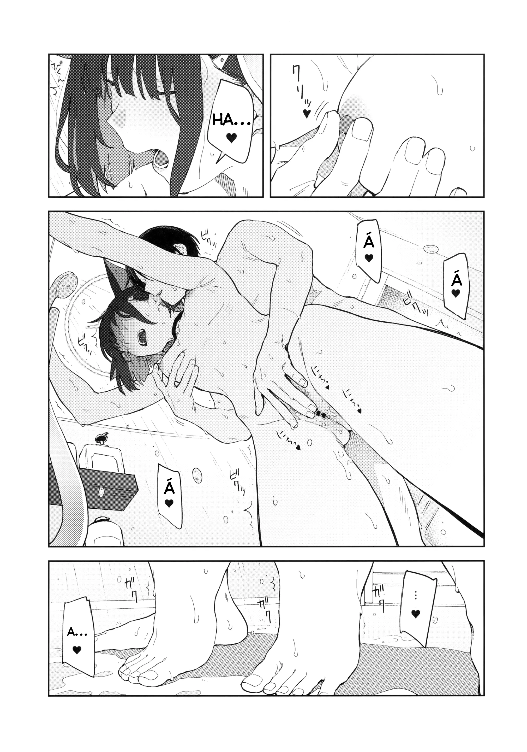 HentaiVN.net - Ảnh 27 - Konya wa to - Oneshot