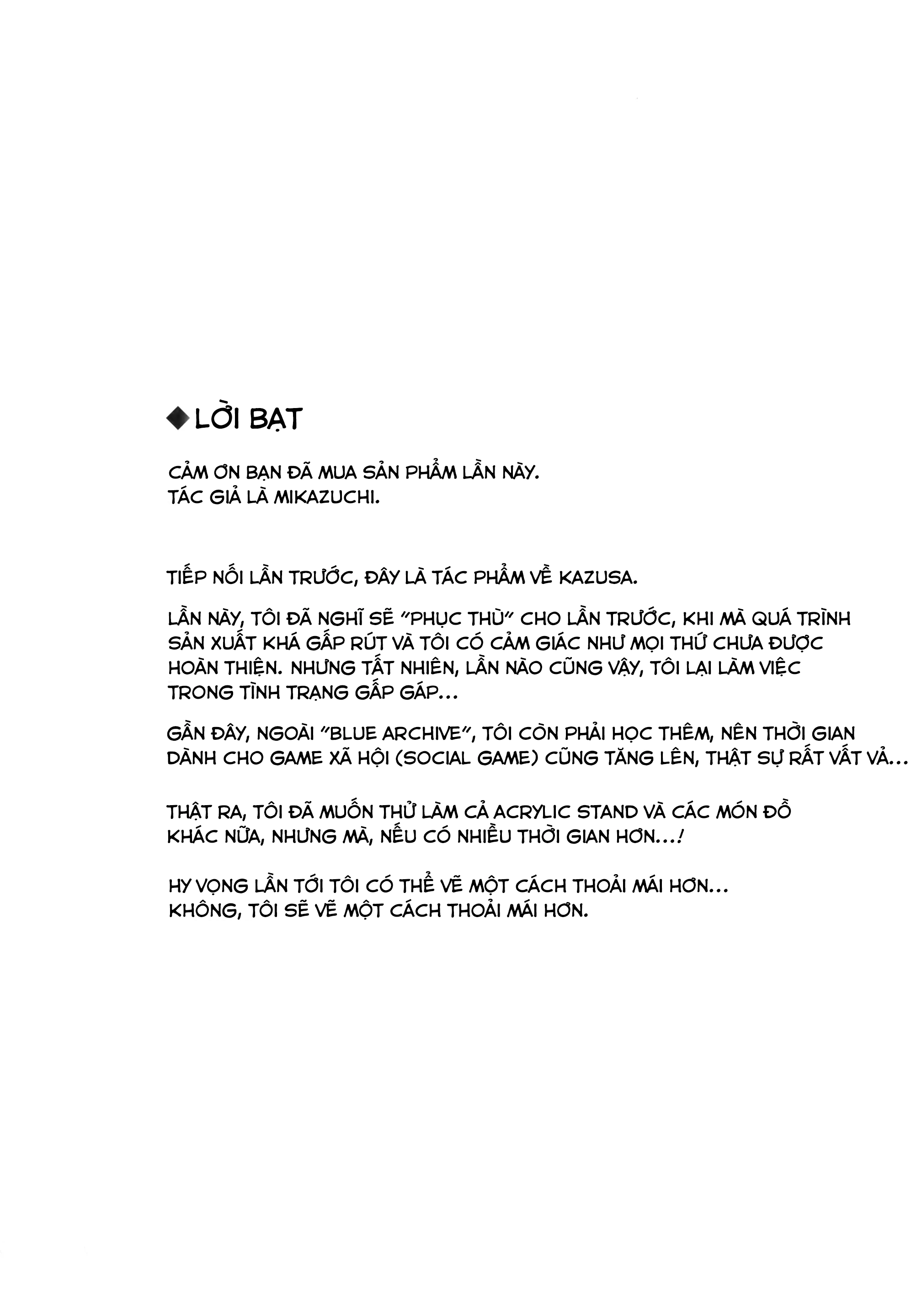 HentaiVN.net - Ảnh 43 - Konya wa to - Oneshot fix