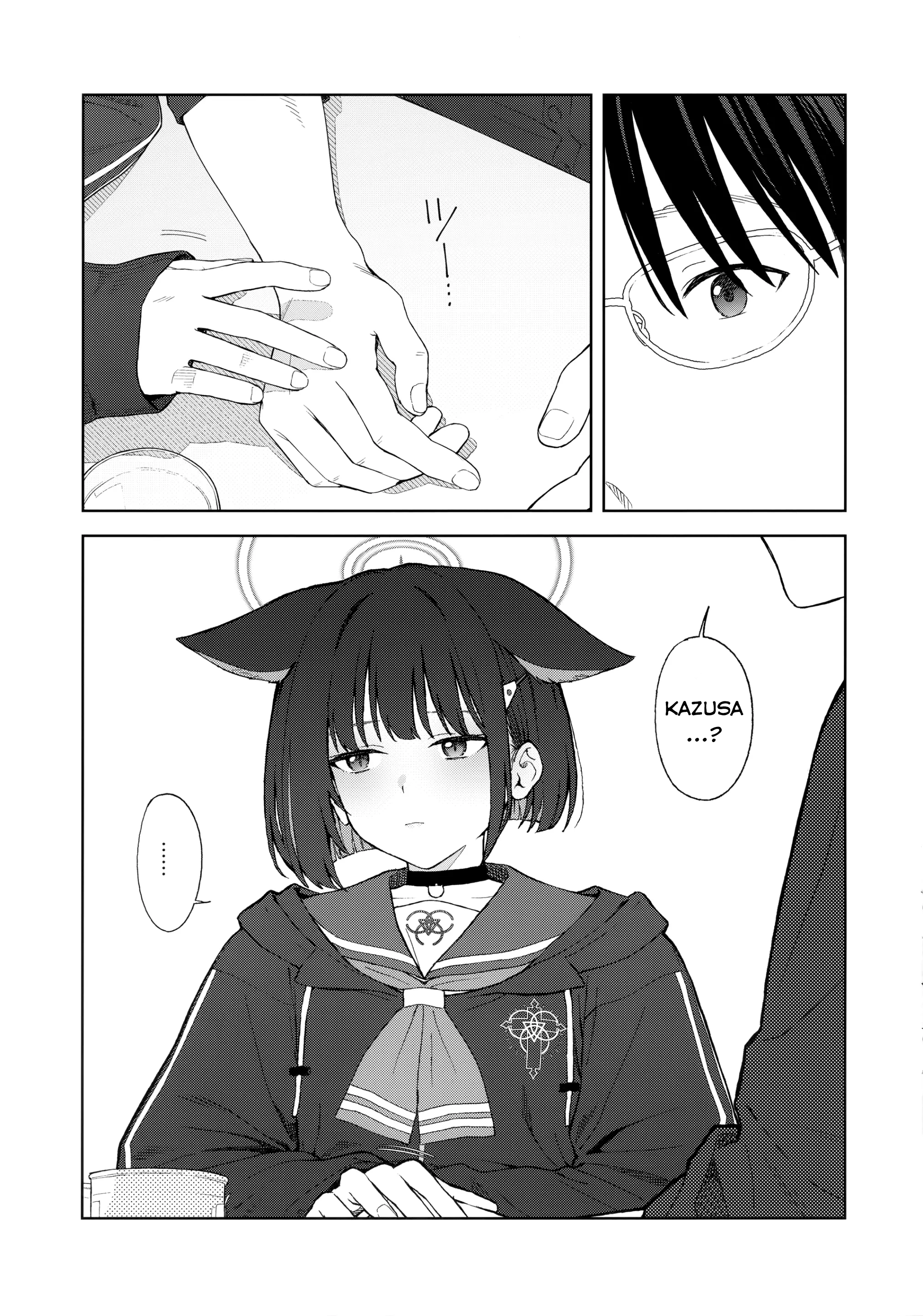 HentaiVN.net - Ảnh 10 - Konya wa to - Oneshot fix