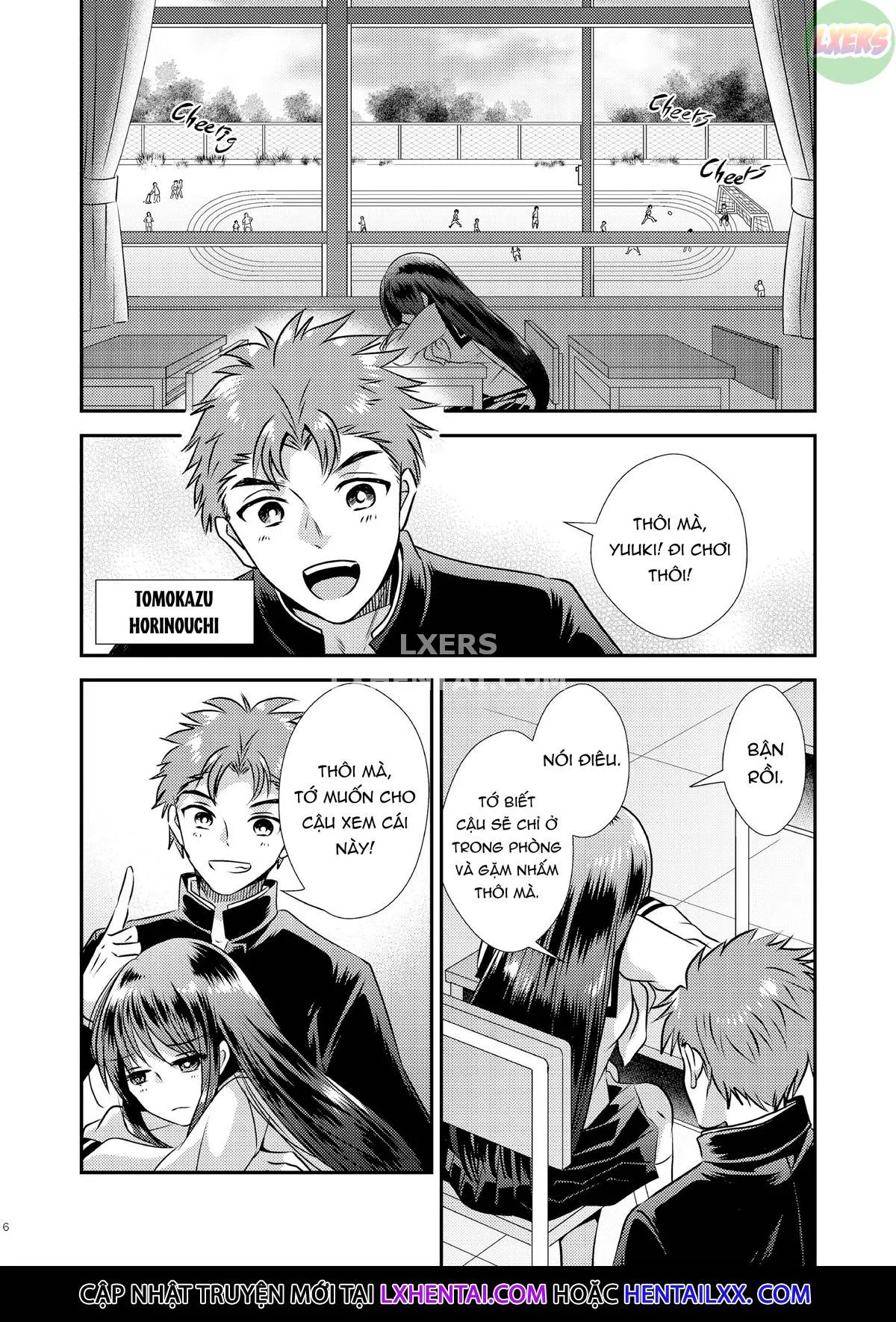 HentaiVN.net - Ảnh 6 - TS Musume wa Toreka de Haruwouru - Chap 1