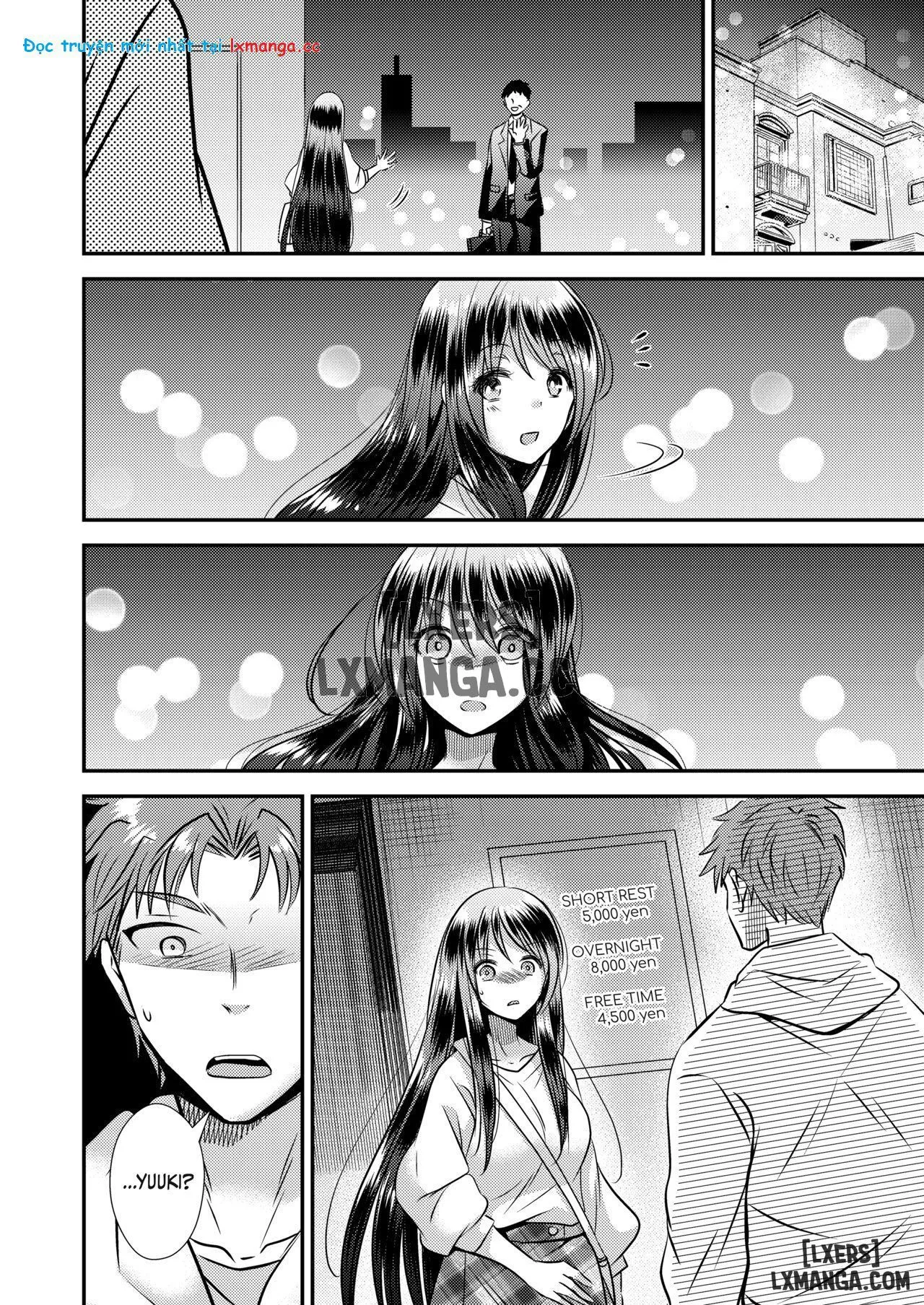 HentaiVN.net - Ảnh 38 - TS Musume wa Toreka de Haruwouru - Chap 2