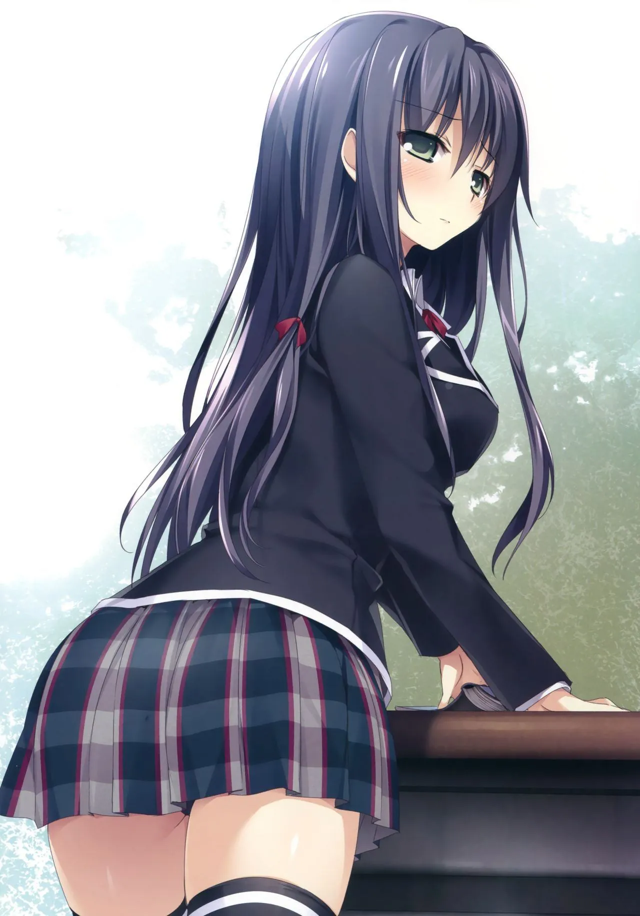 HentaiVN.net - Ảnh 28 - Mặt tối của câu lạc bộ tình nguyện - Yuki, Yui 1