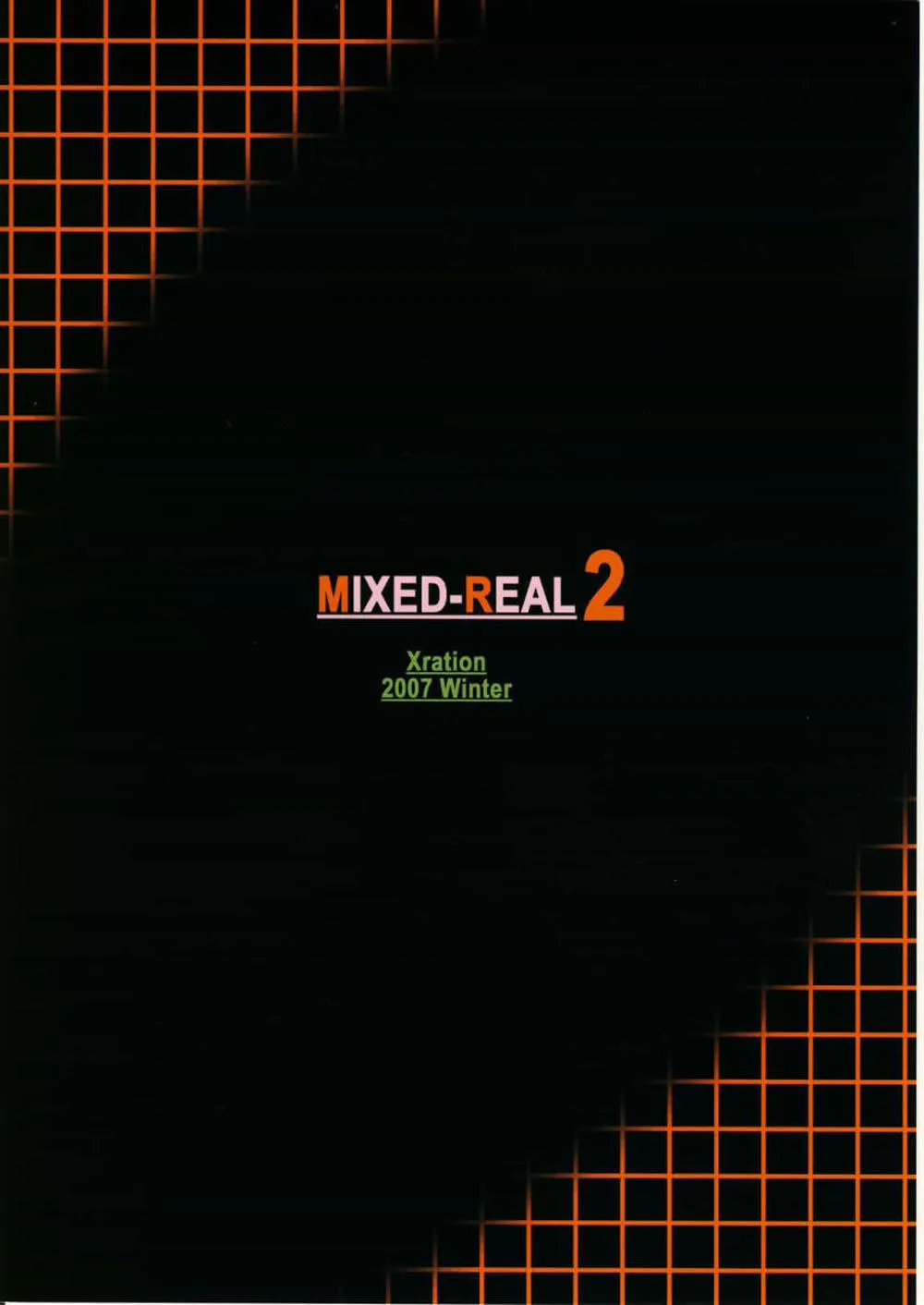 HentaiVN.net - Ảnh 26 - Mixed Real (Zeroin) - Chương 2