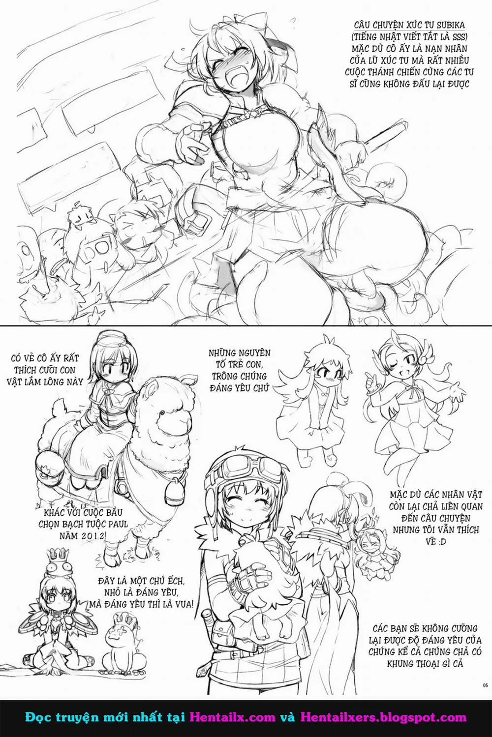 HentaiVN.net - Ảnh 43 - Mixed Real (Zeroin) - Chương 4