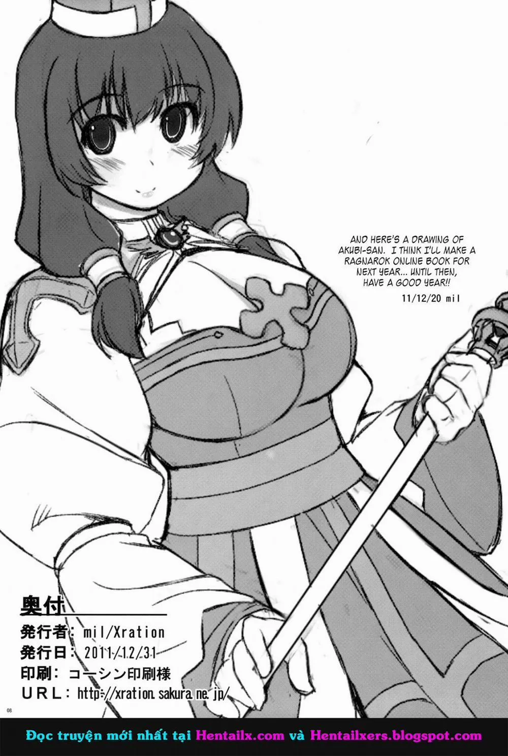 HentaiVN.net - Ảnh 46 - Mixed Real (Zeroin) - Chương 4